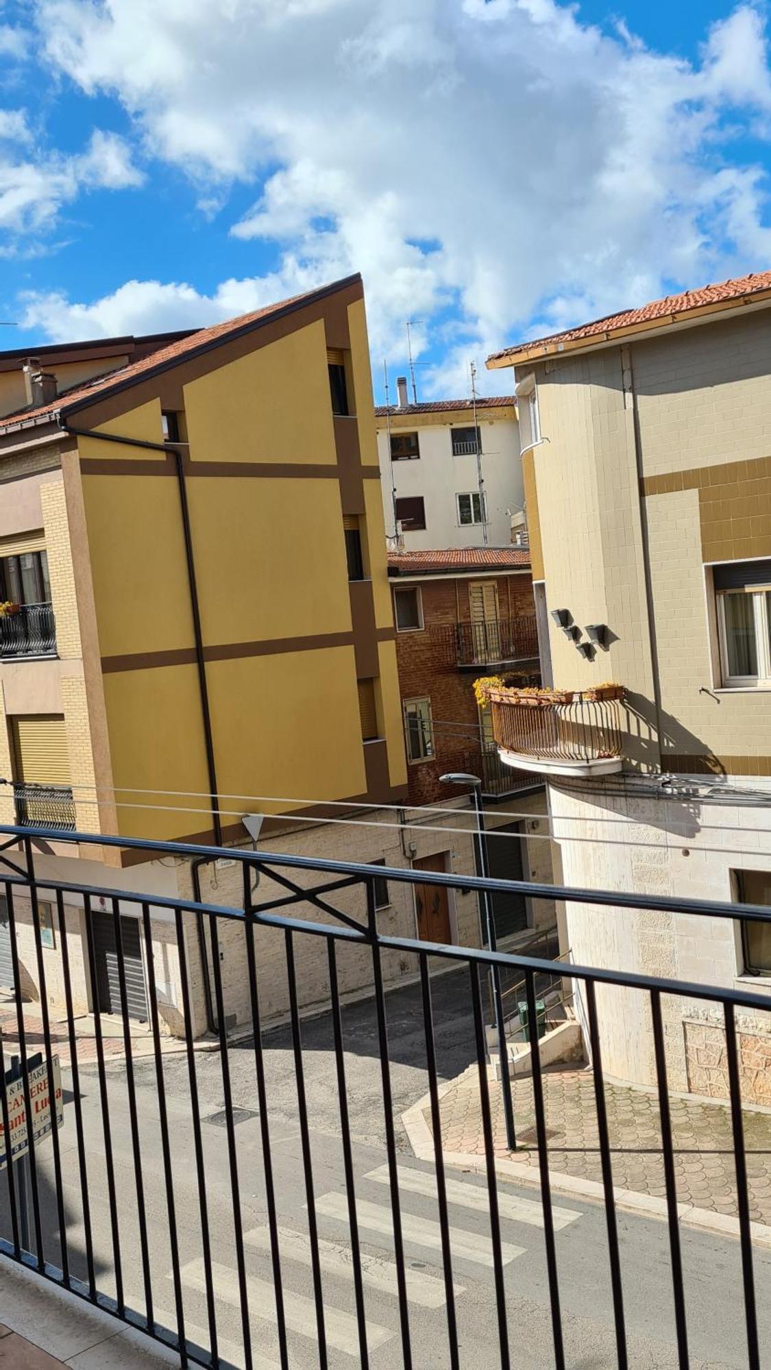 Two-Bedroom Standard Apartment