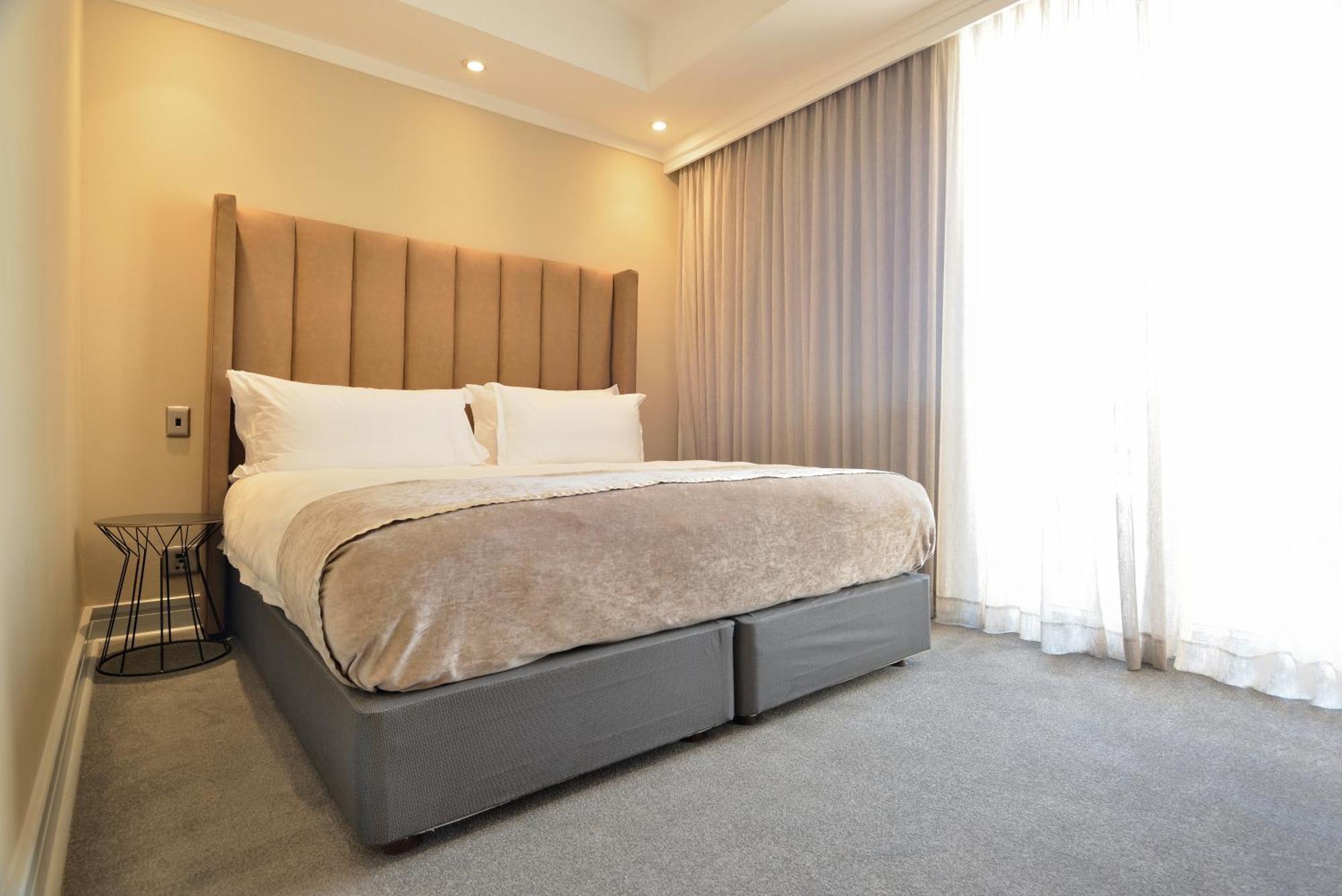 1 Bedroom Executive suite