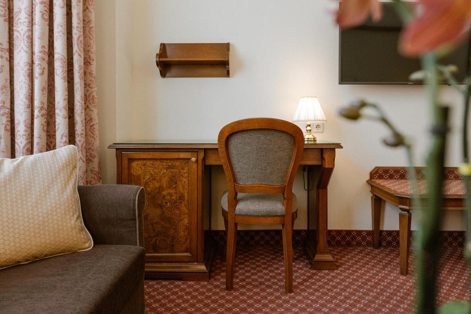 Comfort Double Room