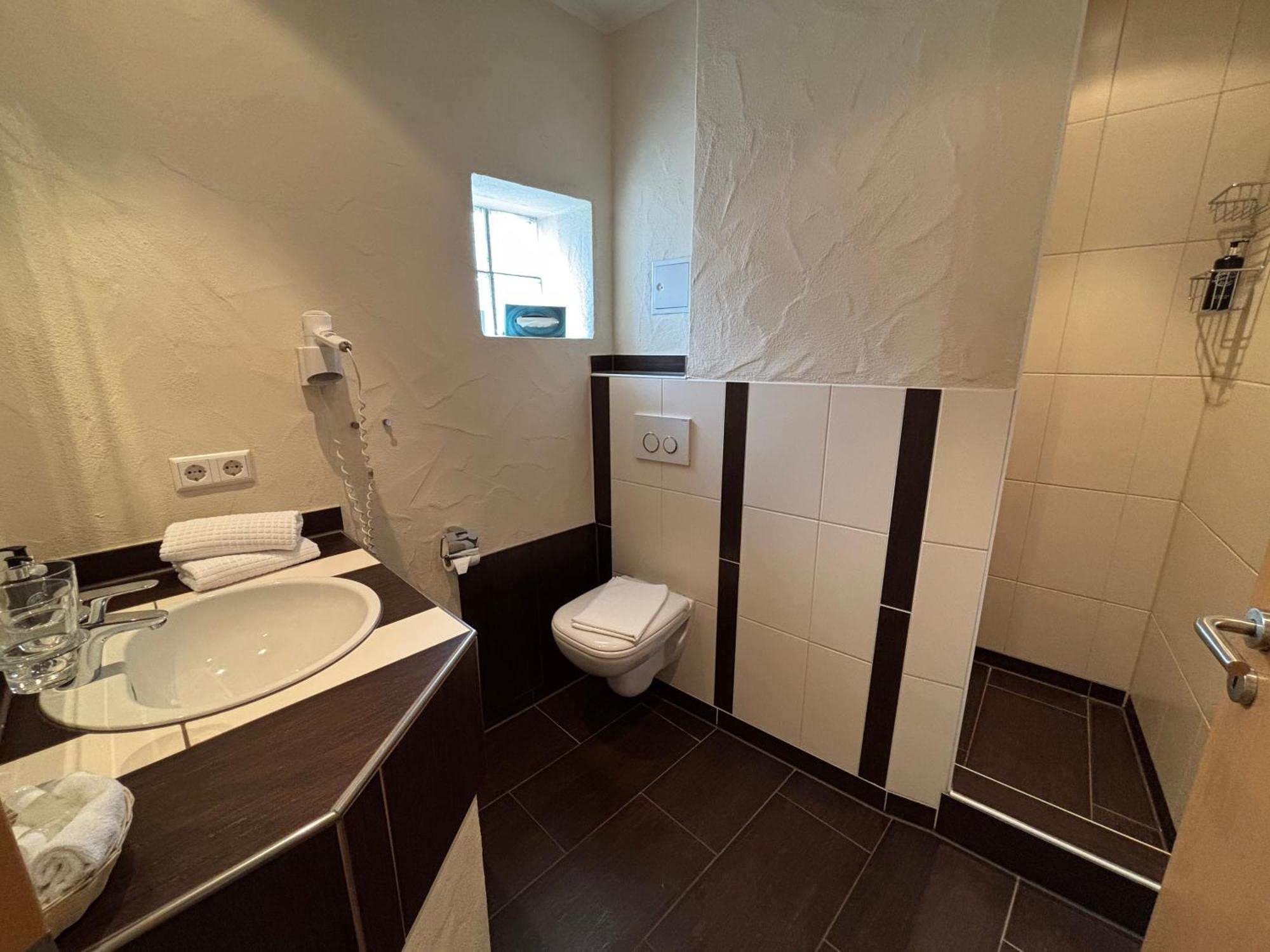 Budget Double Room