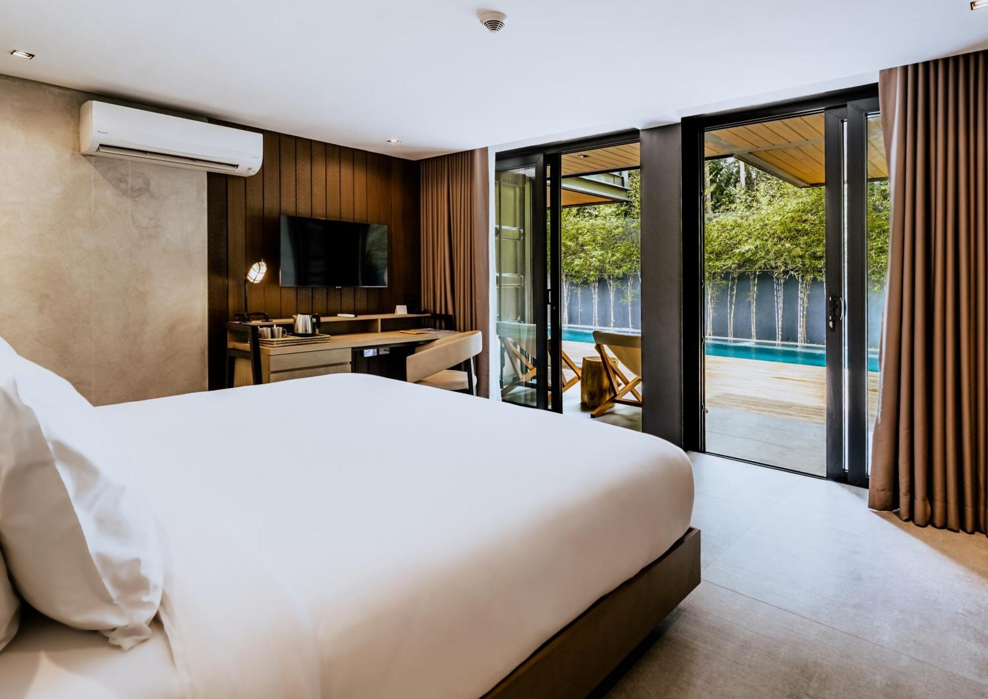 Mara Room