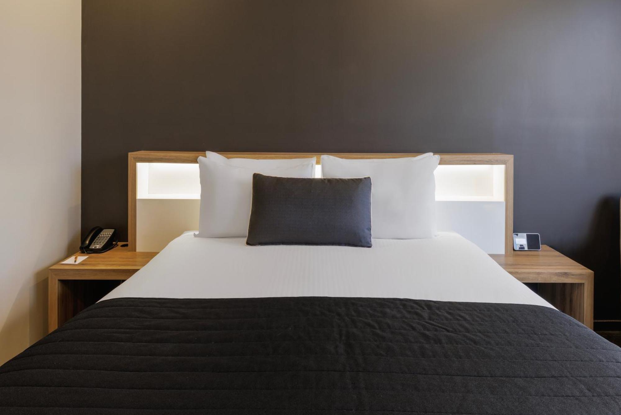 Executive King Room