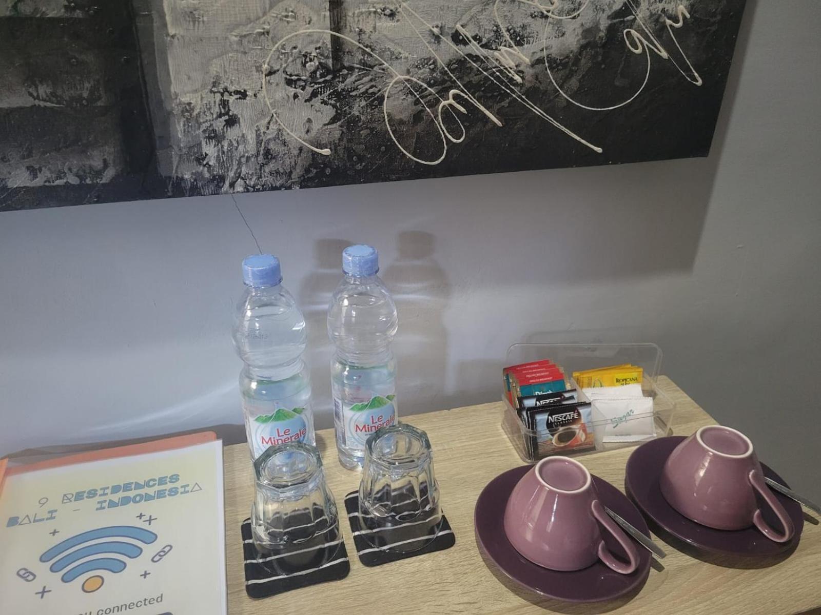 Superior King Suite
