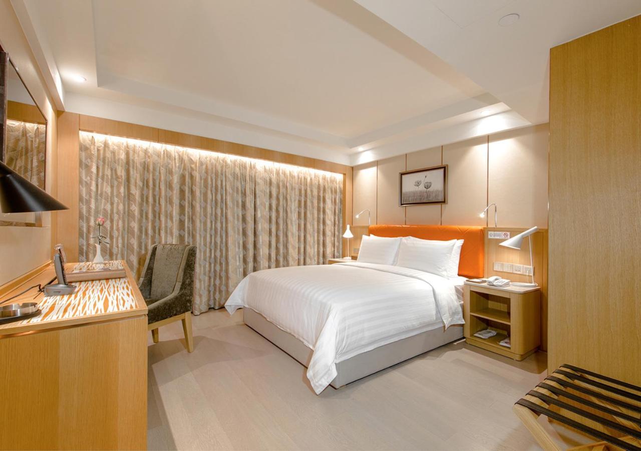 Superior Queen Room