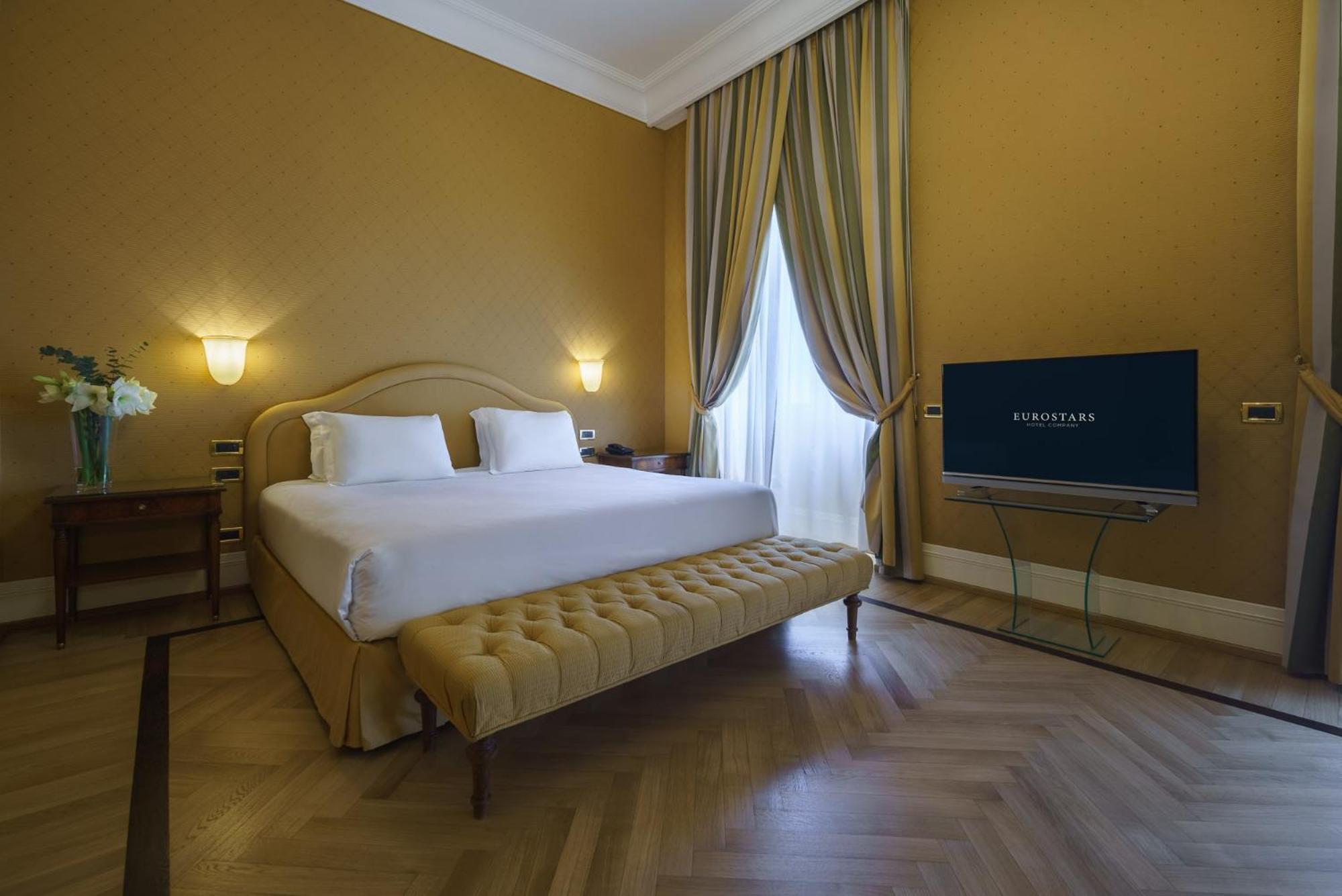 Junior Suite Sea View