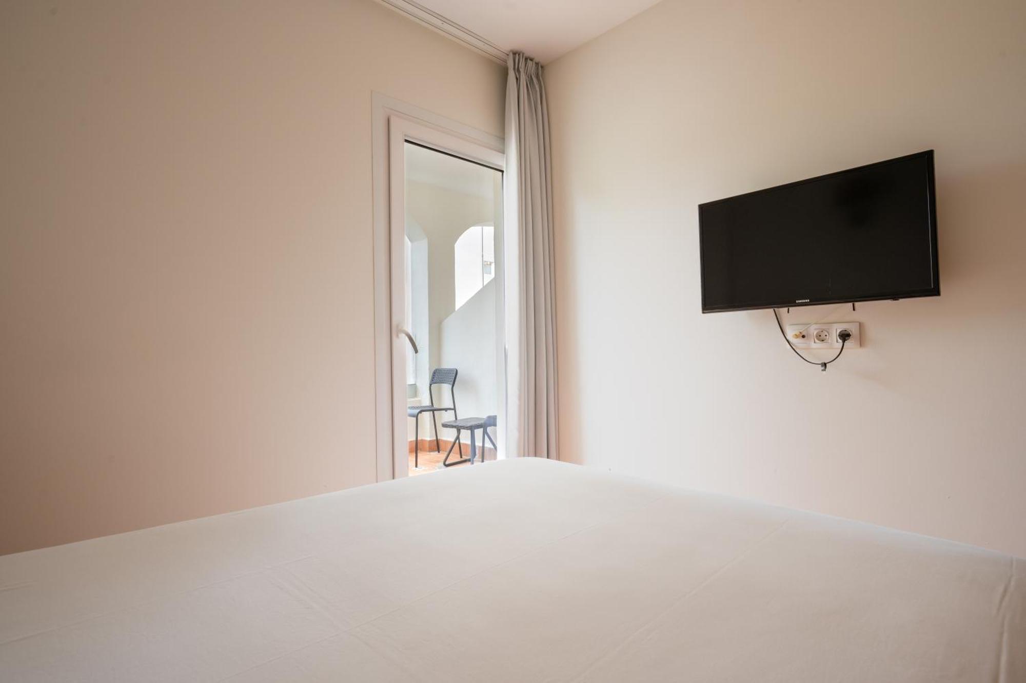 Single Room Balcony Unlimited Brunch