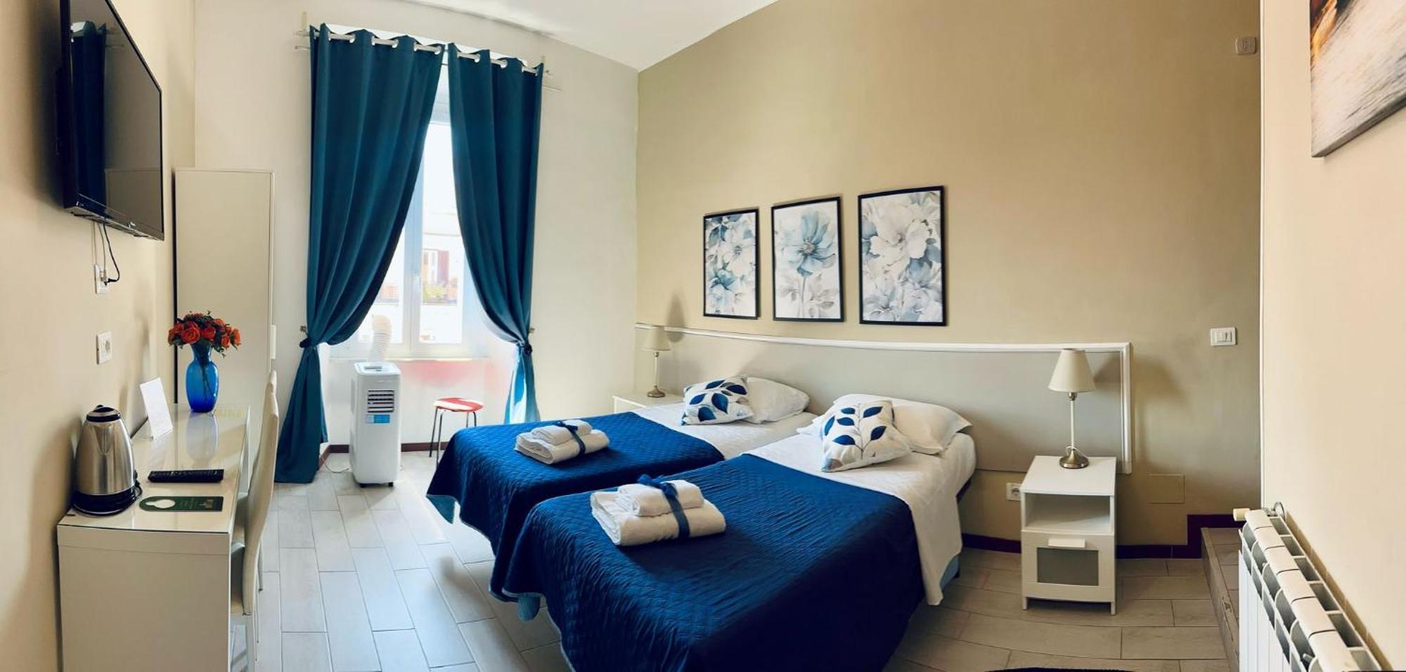 Double or Twin Room
