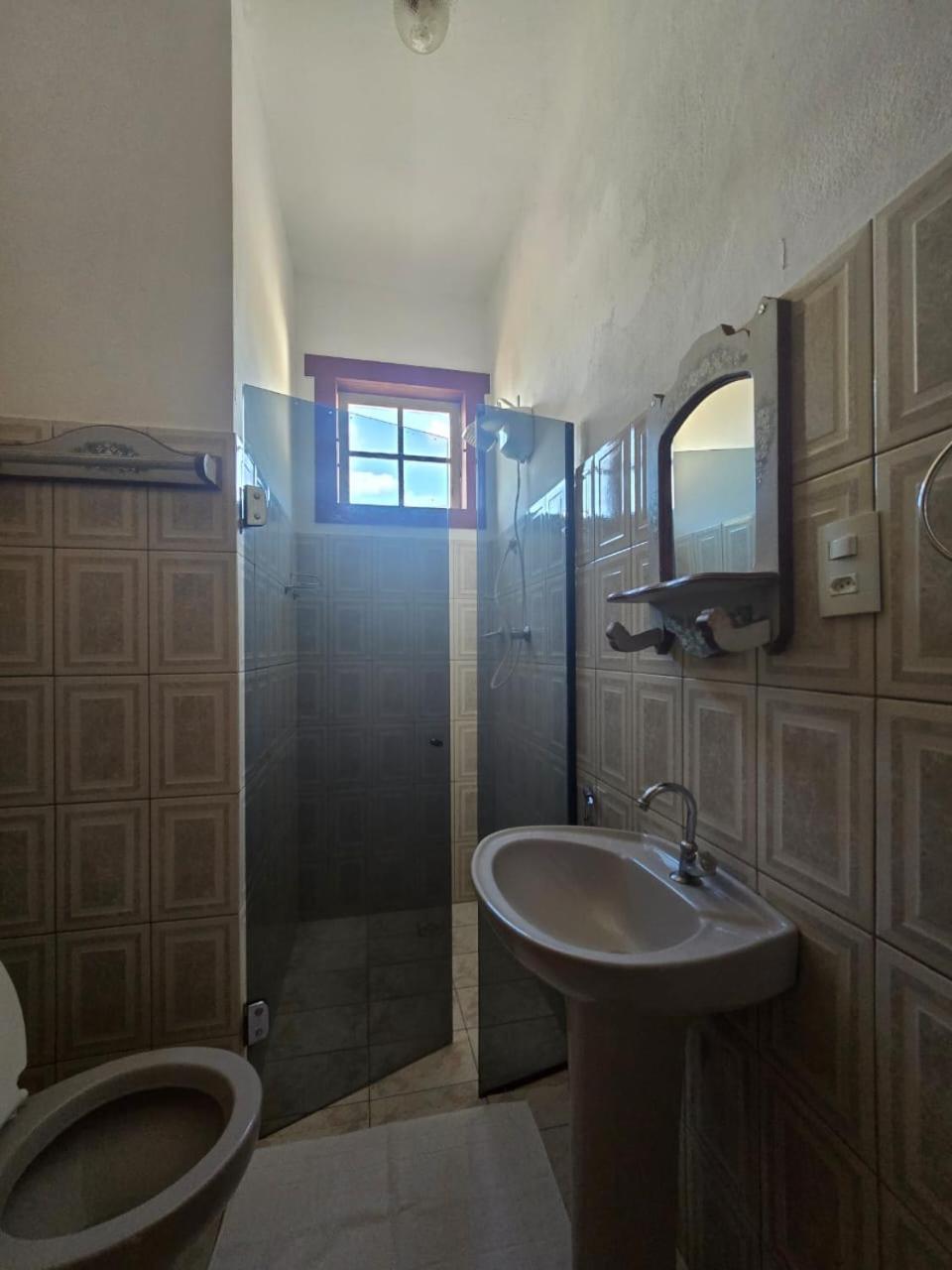 Double Room Mountain View
