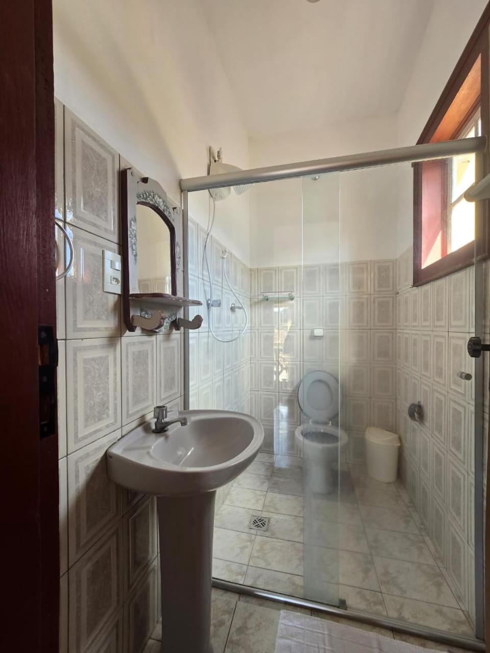 Double Room Mountain View