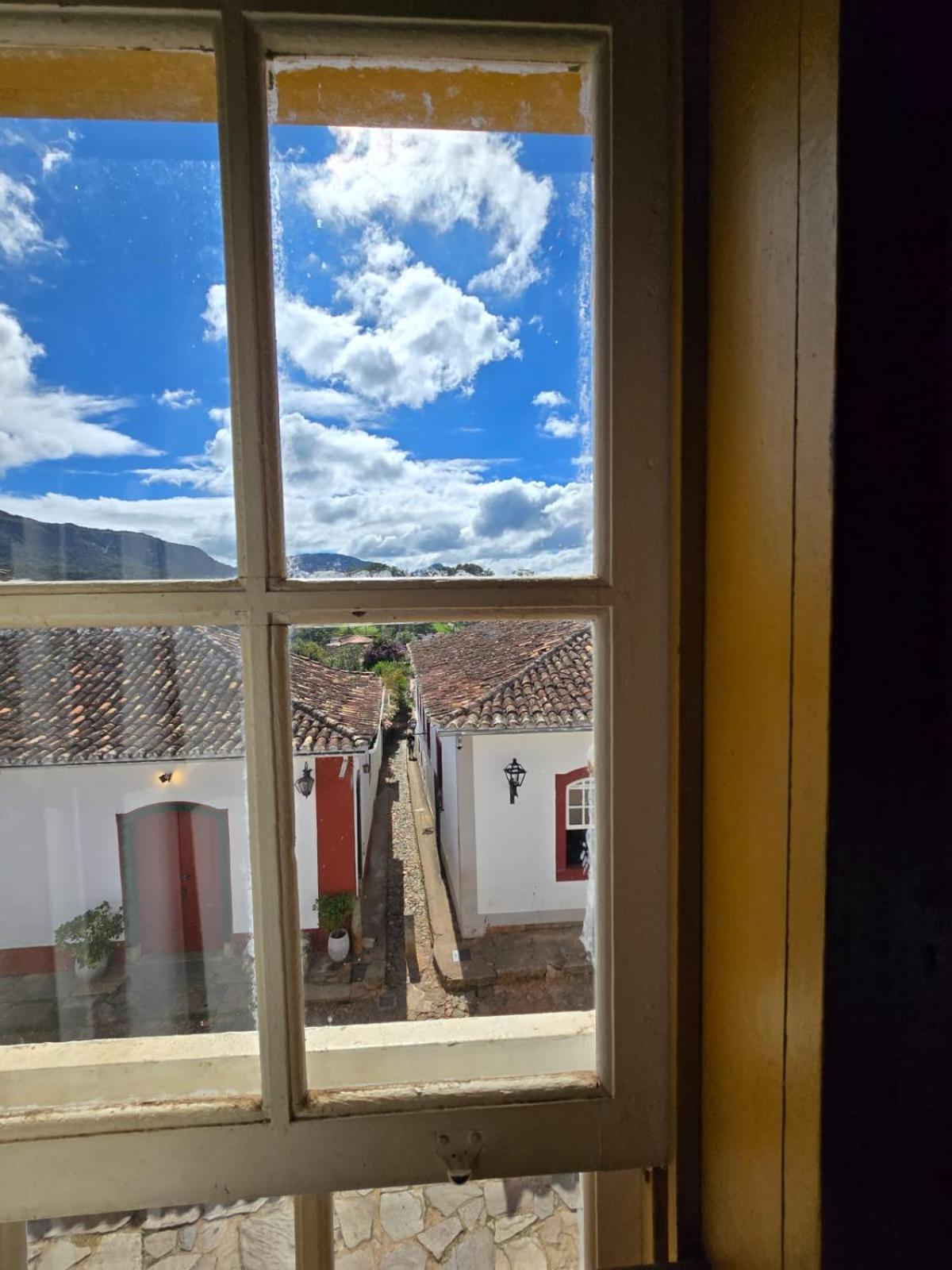 Double Room Mountain View