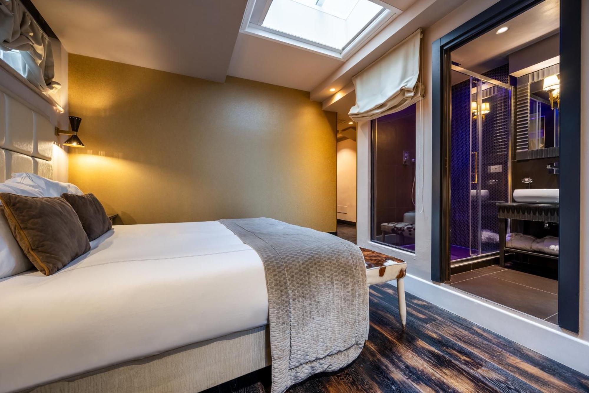 Small Double Room