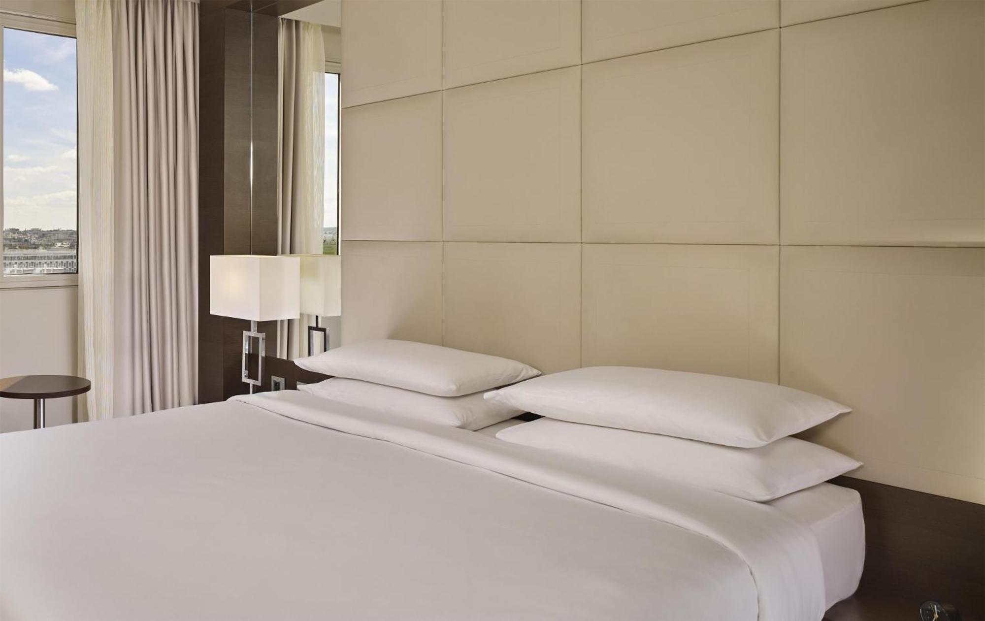 King Room Eiffel Tower View