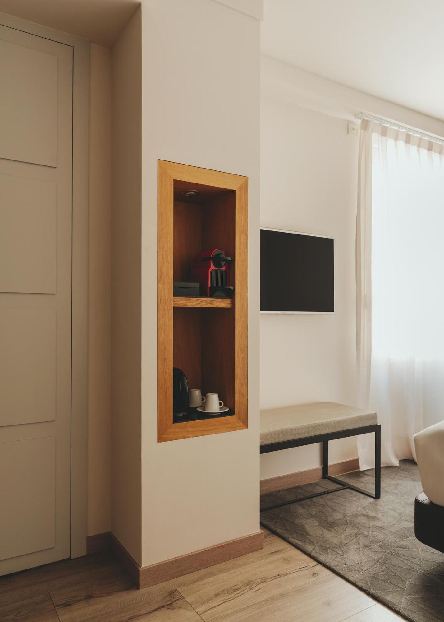 Deluxe Zimmer
