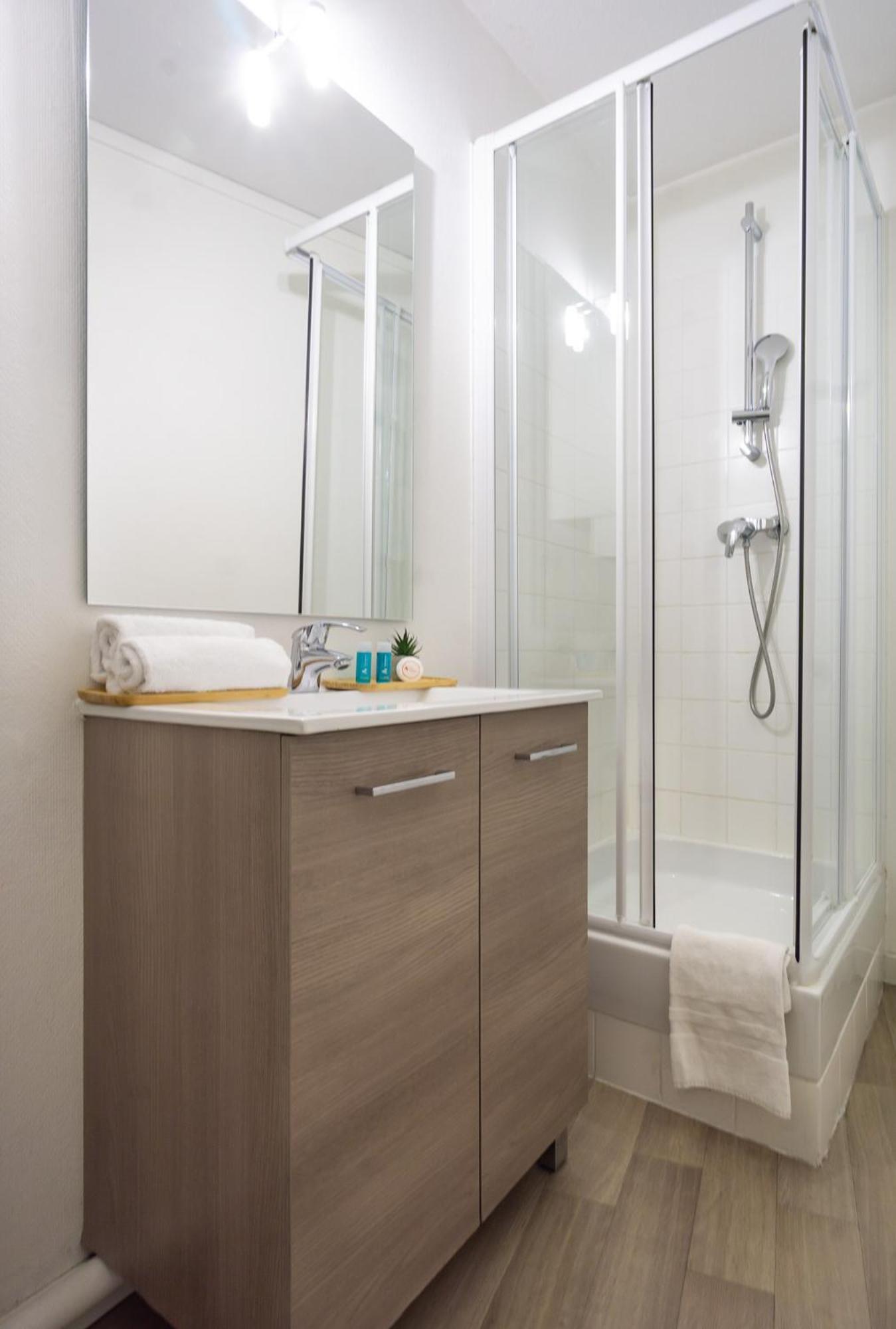 Comfort Double Studio