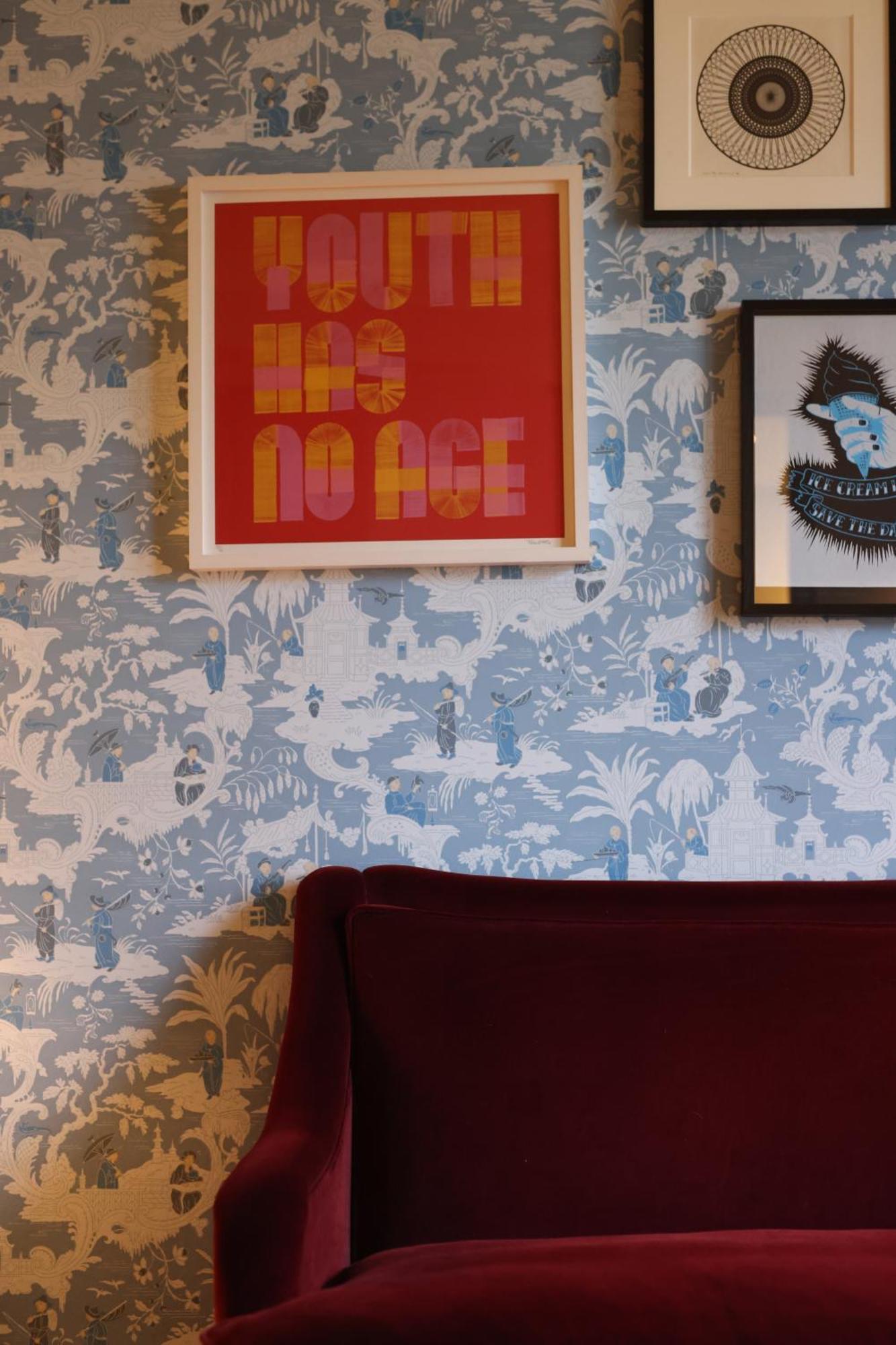 Corner Suite