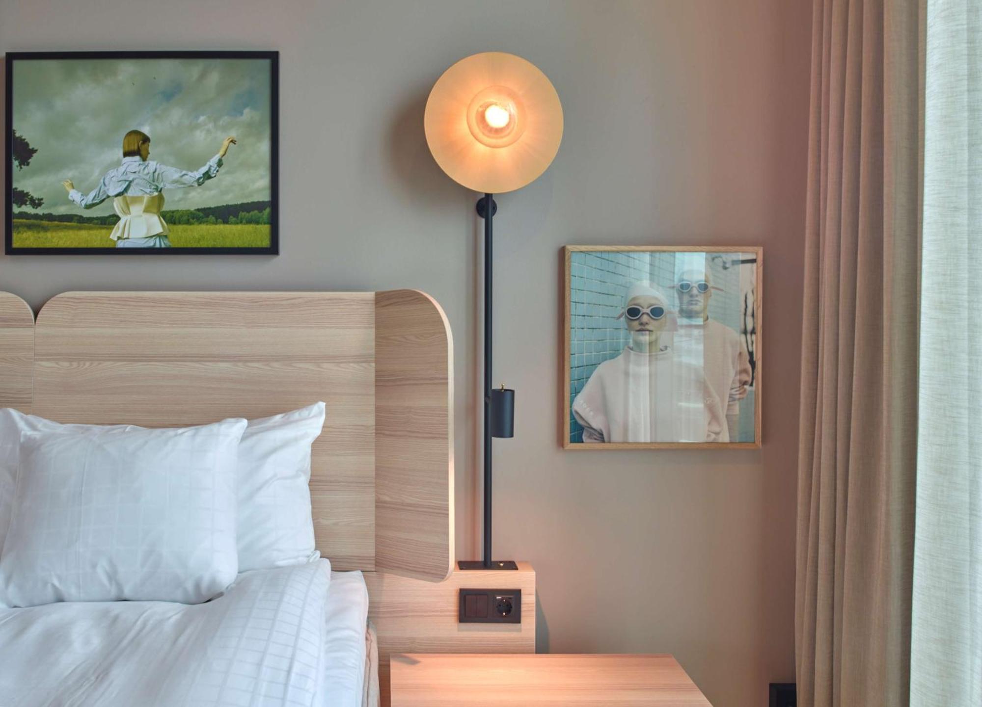 Standard King Room