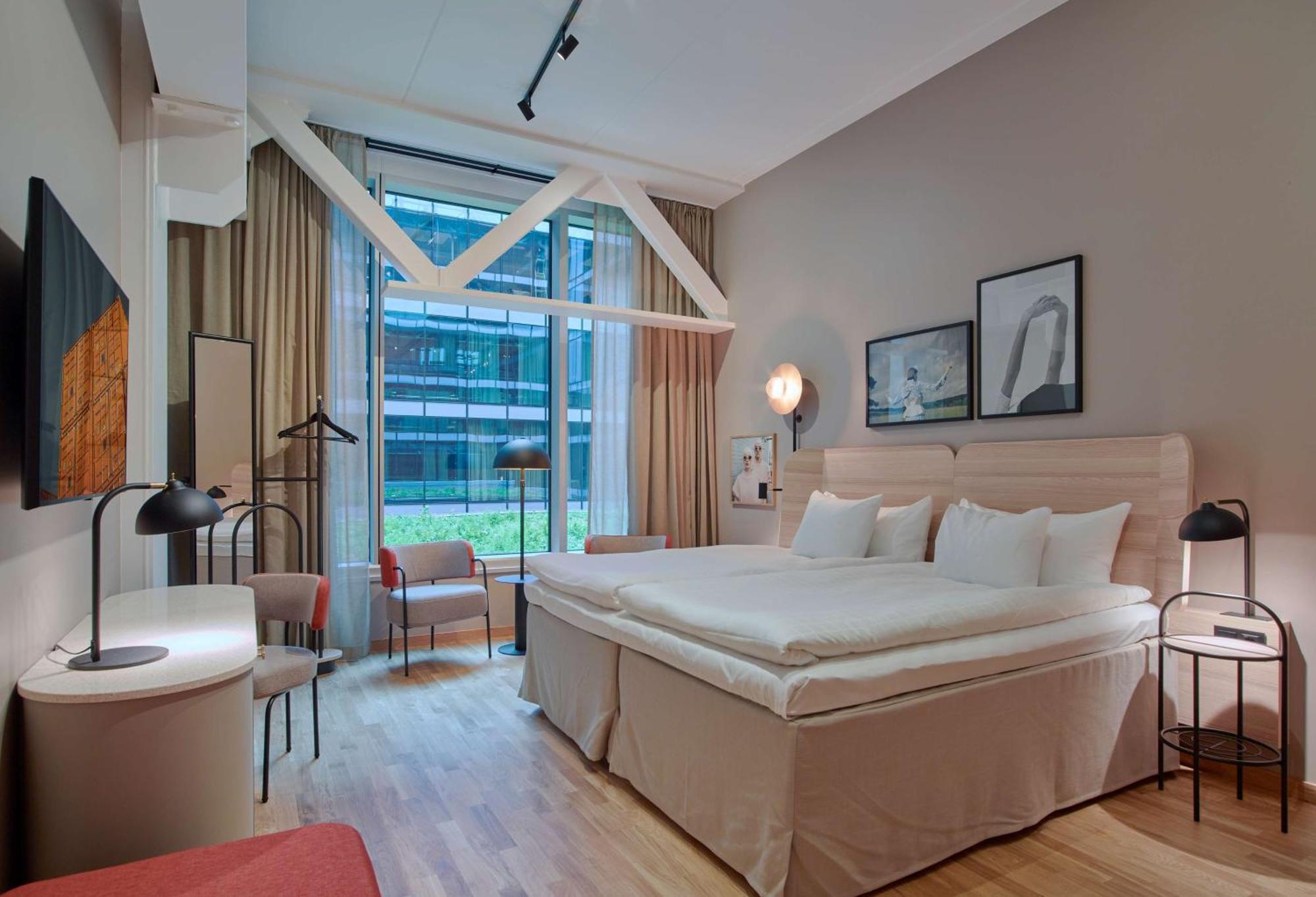 Standard Family Room
