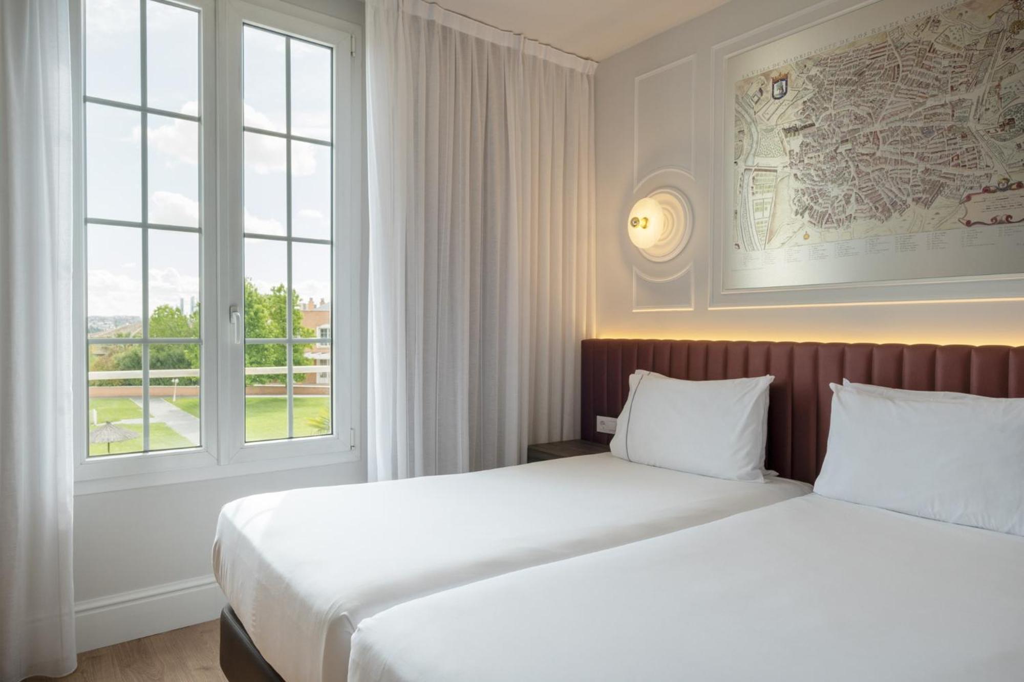 Double or Twin Room