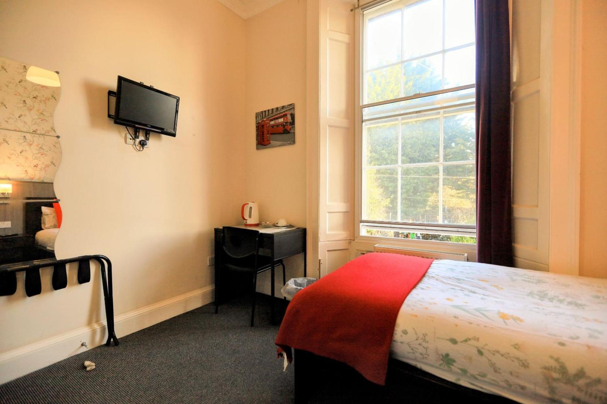Petite Chambre Simple