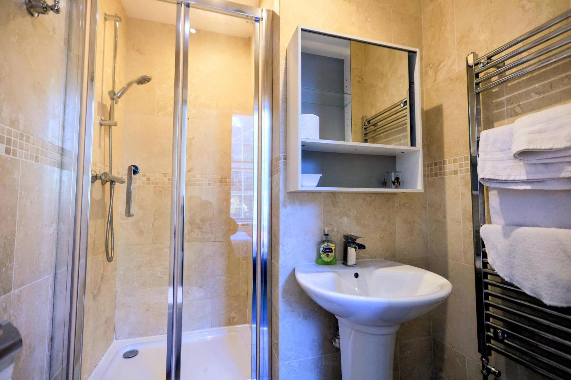 Small Single Room