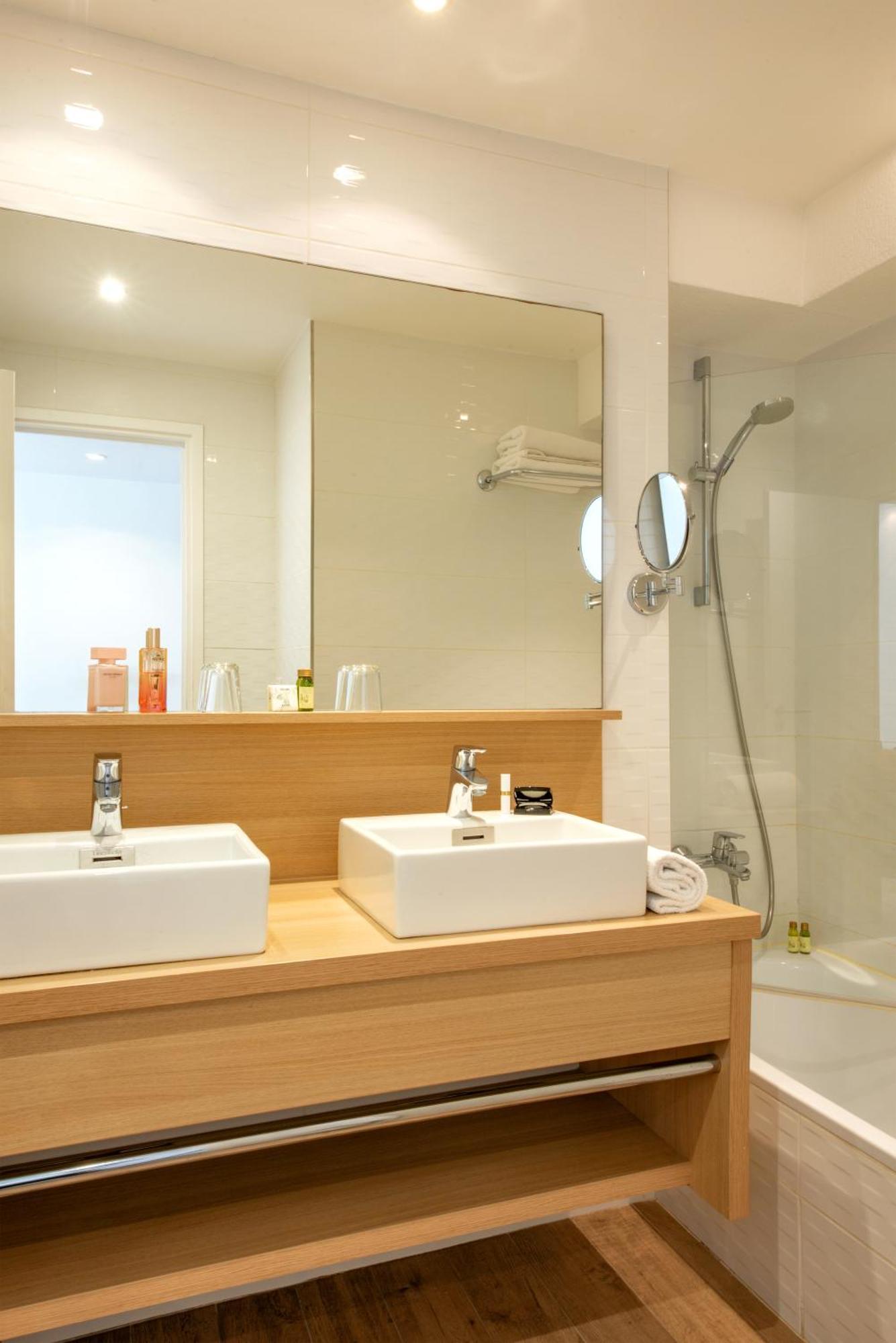 Privilege Double or Twin Room