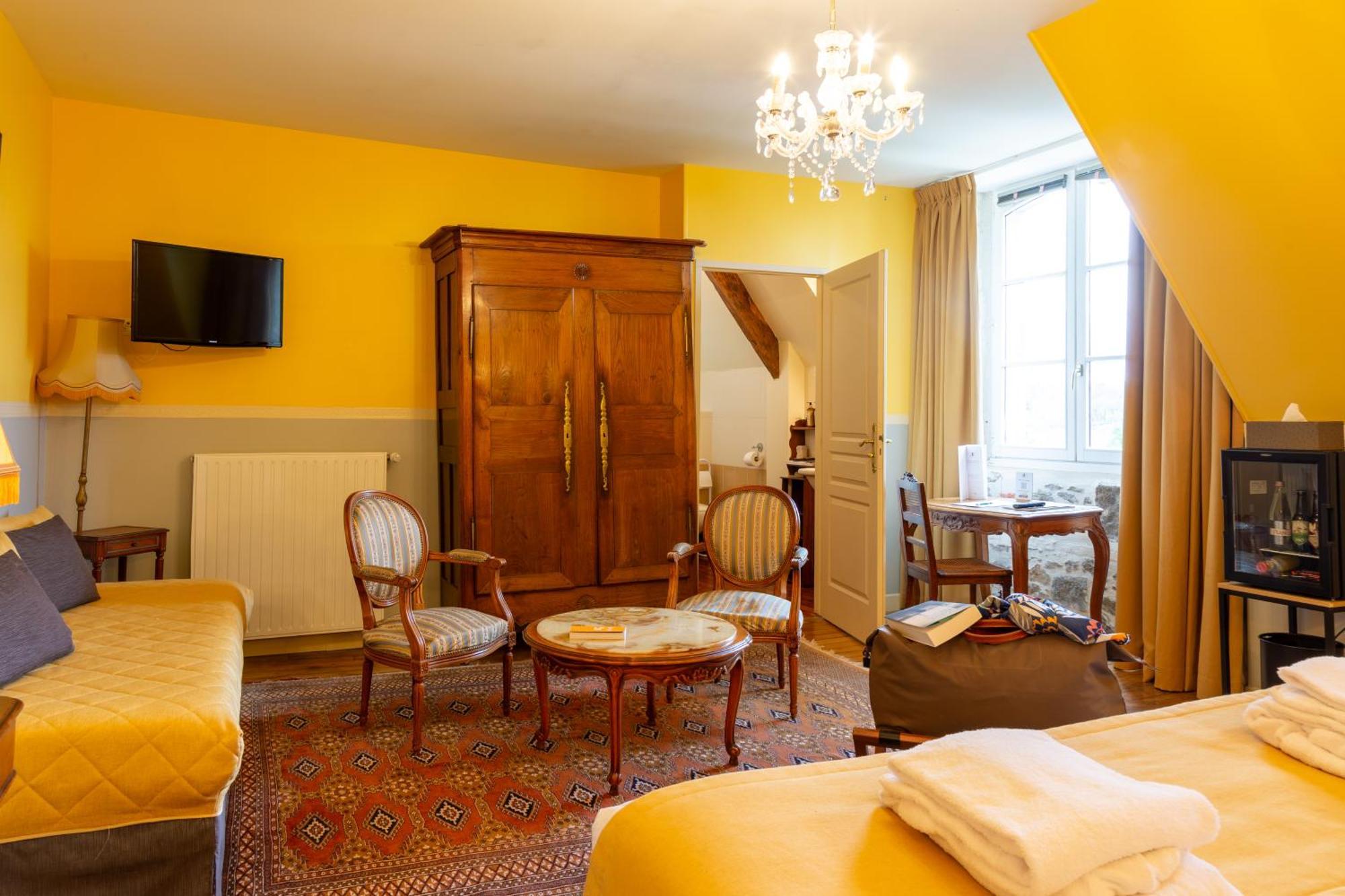 Superior Double Room