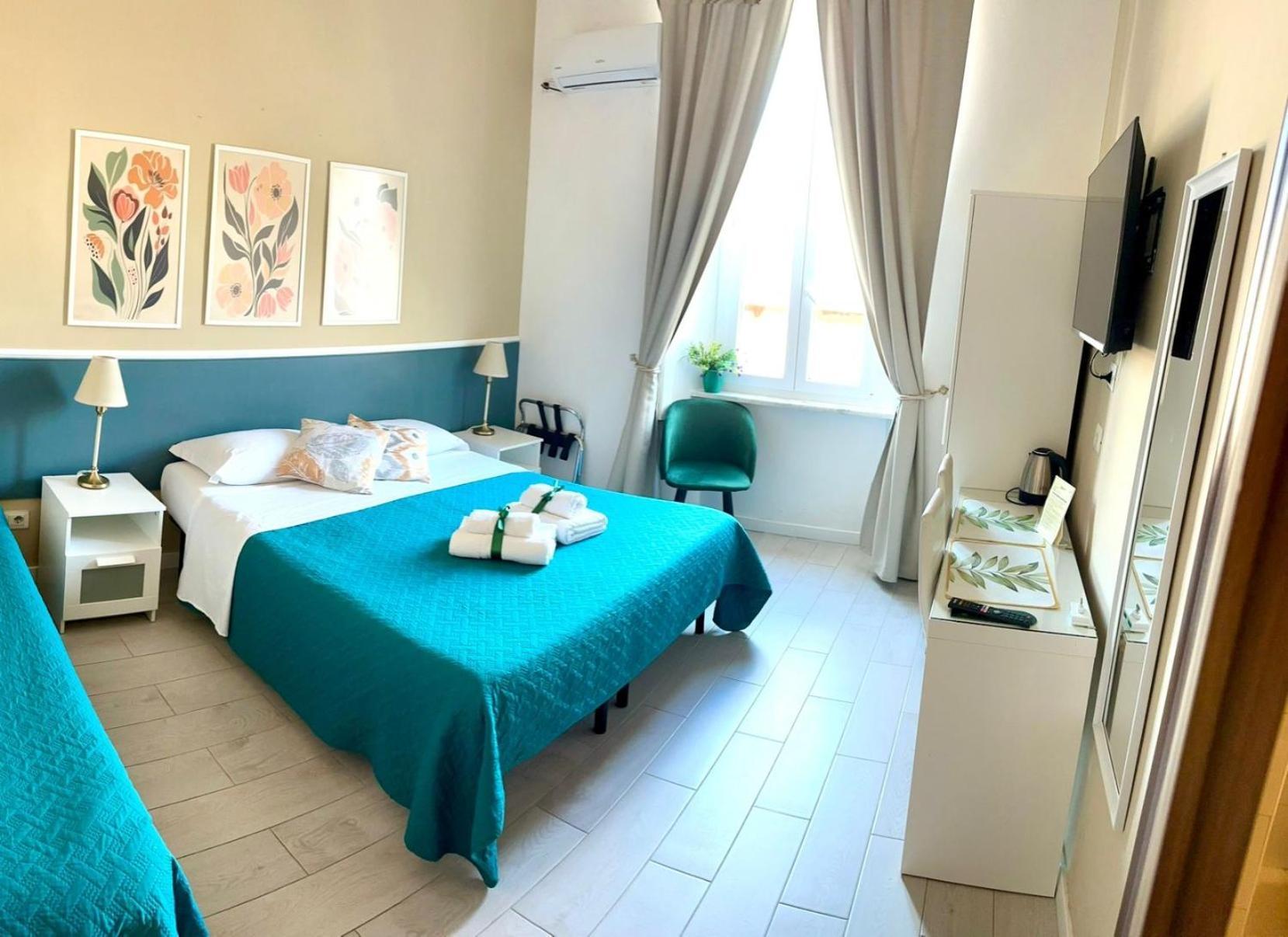 Double or Twin Room