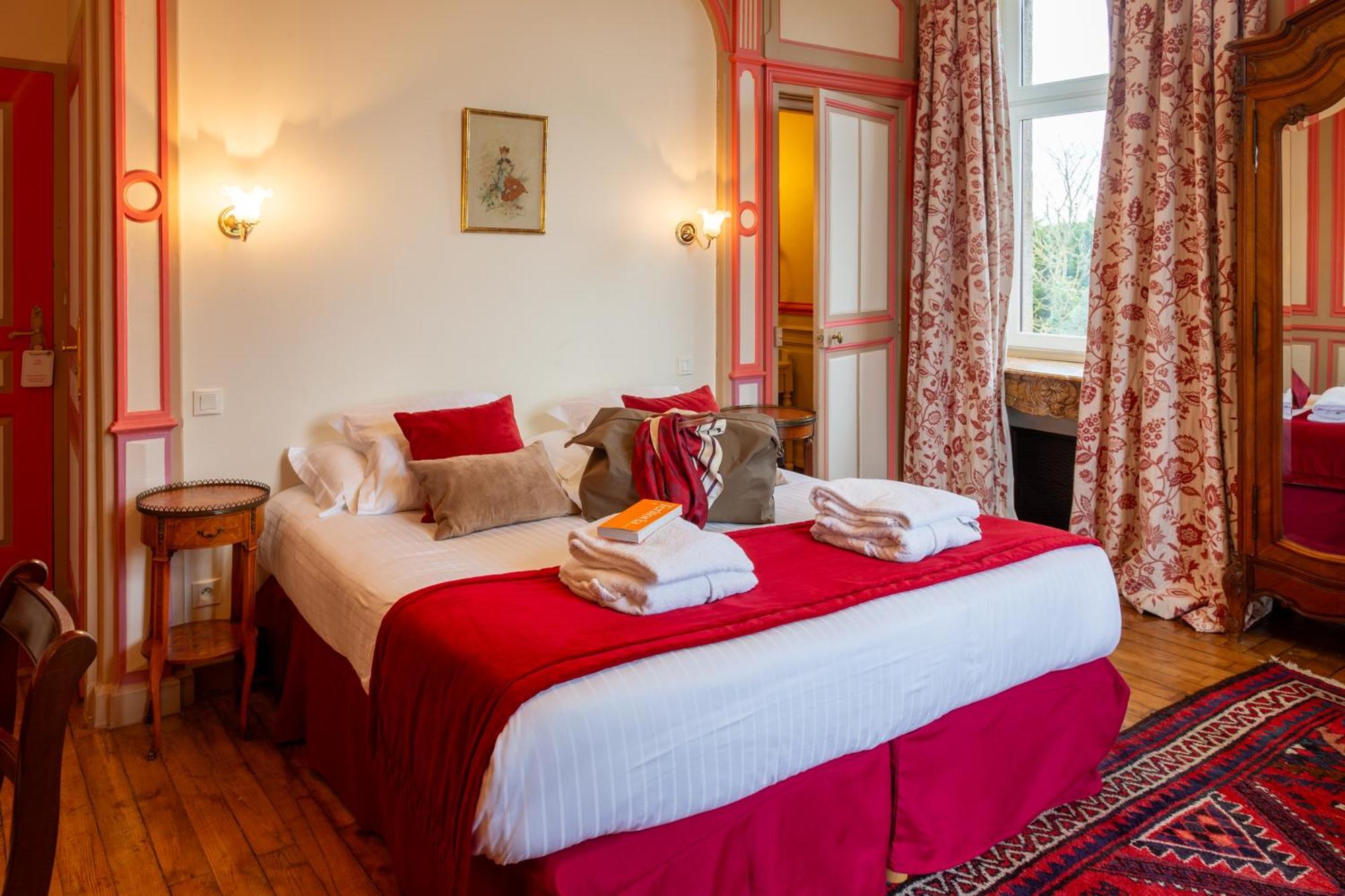 Privilege Double Room