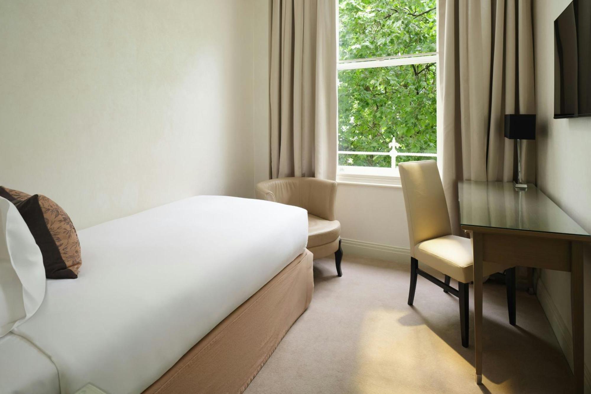 Petite Chambre Simple