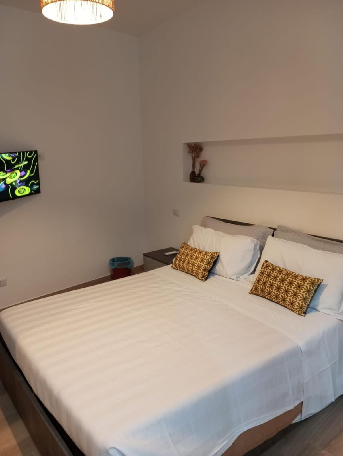 Appartement 2 Chambres