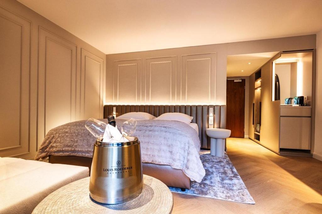 Chambre Double Confort+