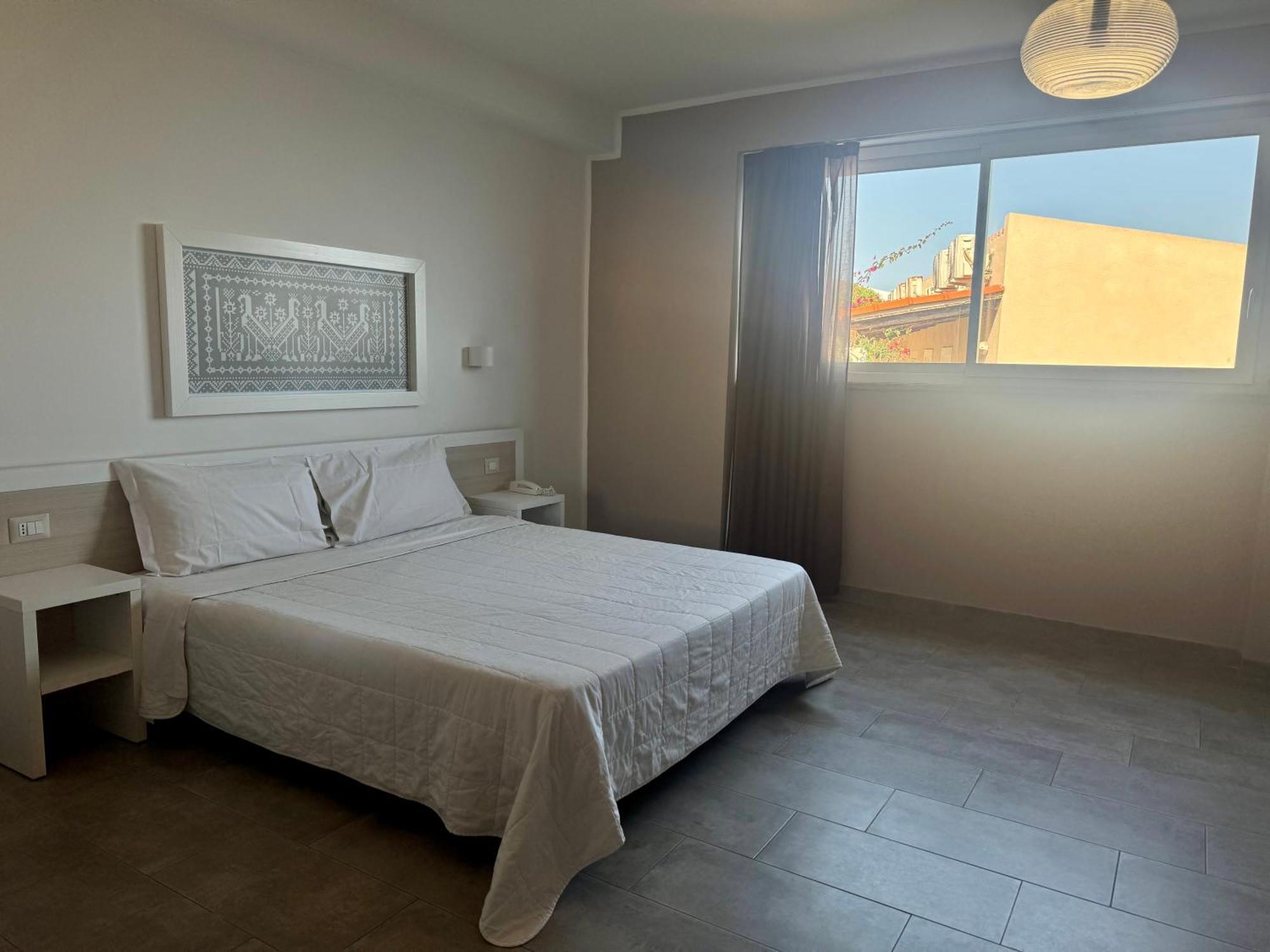 Chambre Double Économique