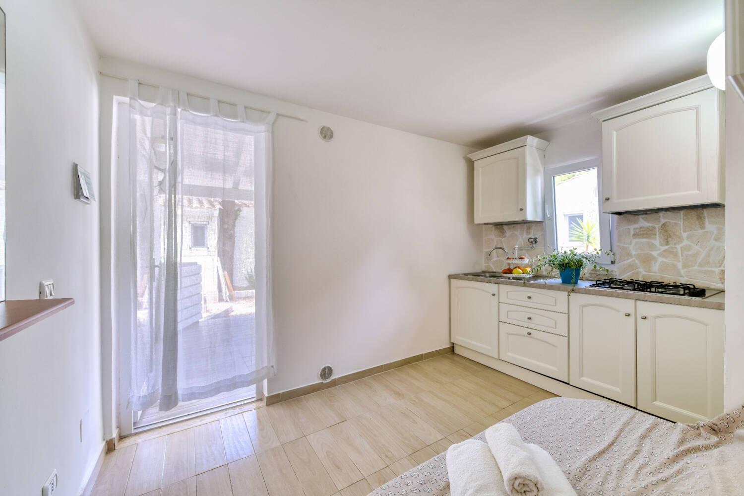 Standaard Villa