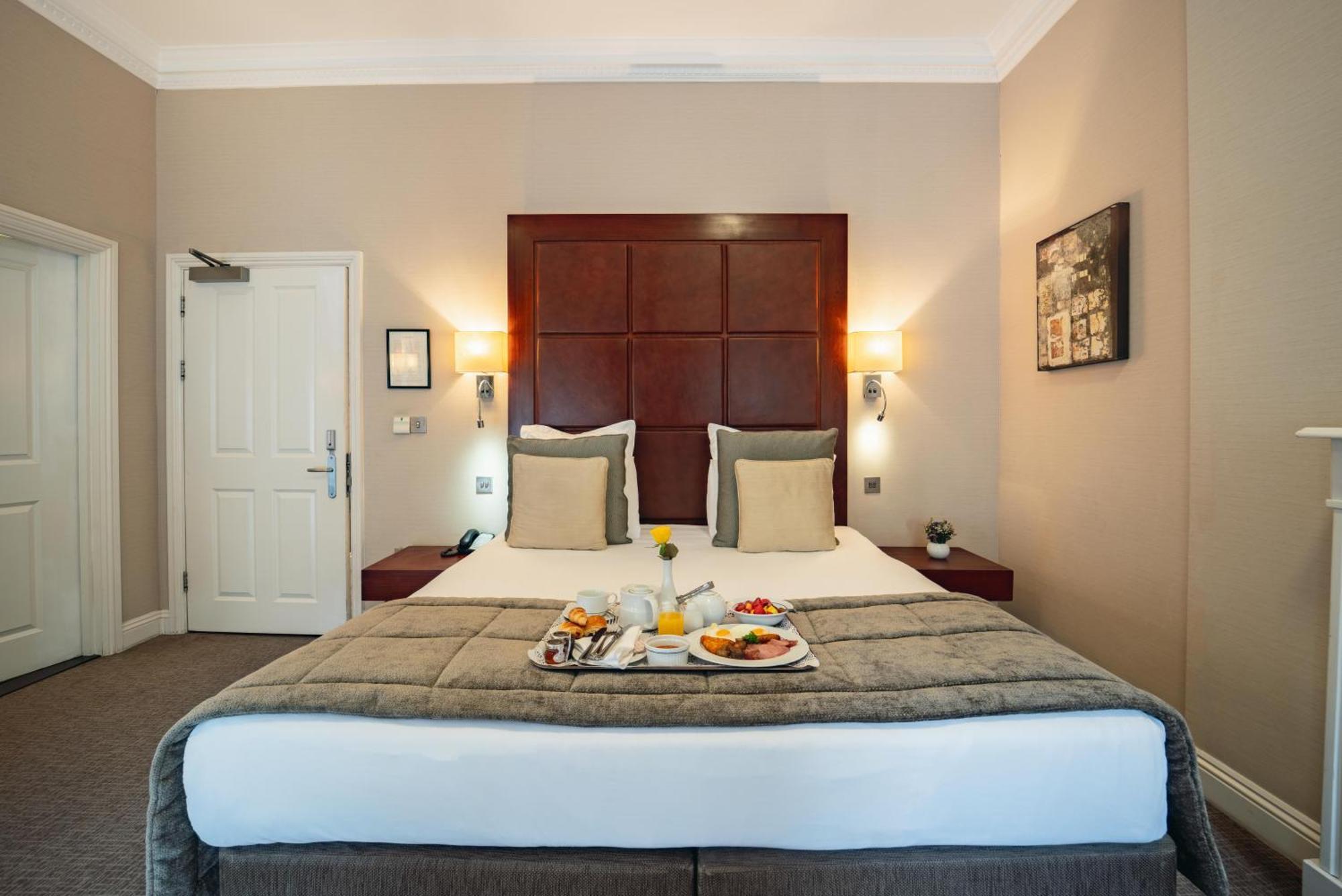Chambre Double Supérieure
