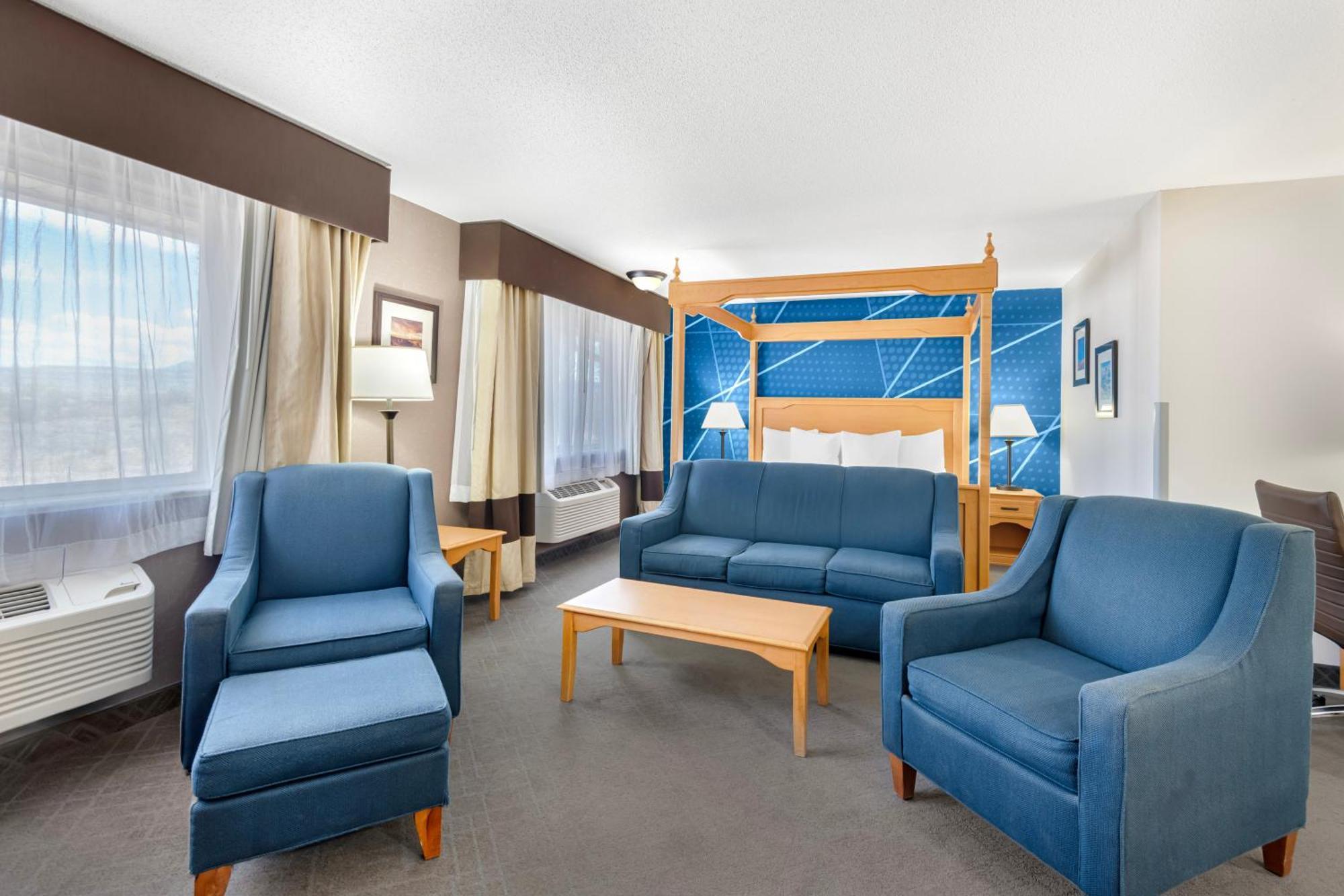 King Suite