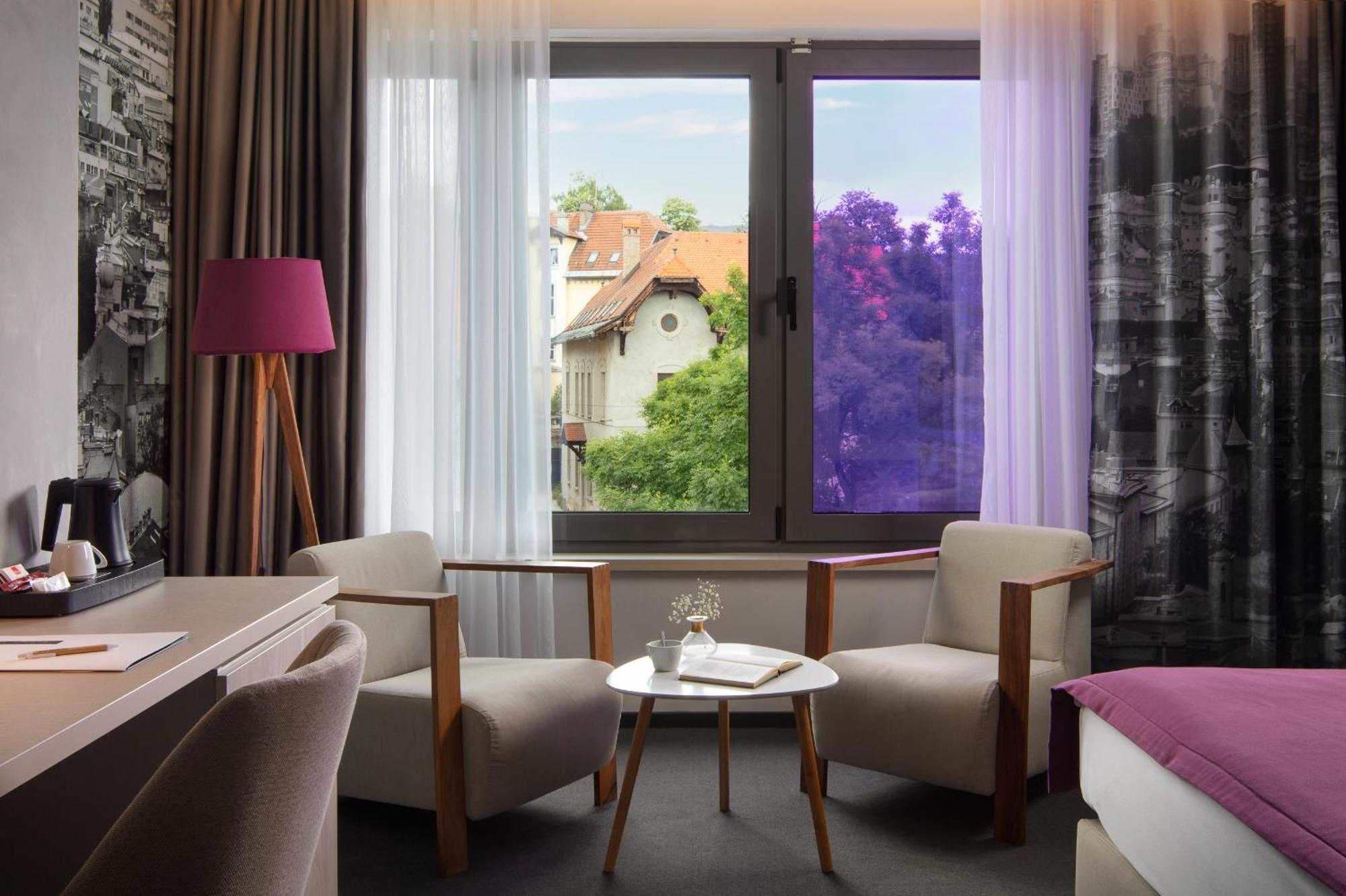 Superior Double or Twin Room