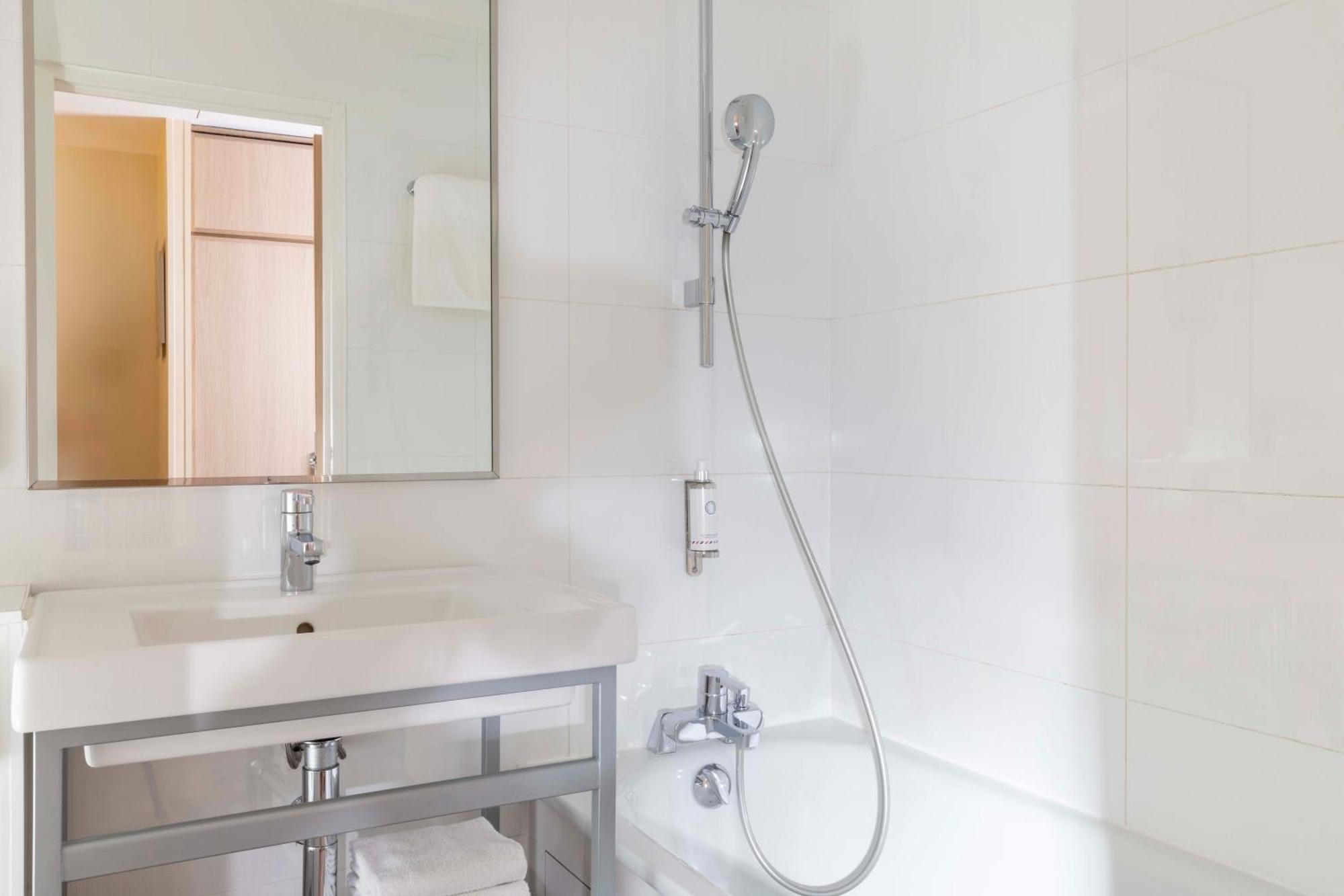 Chambre Double Exécutive