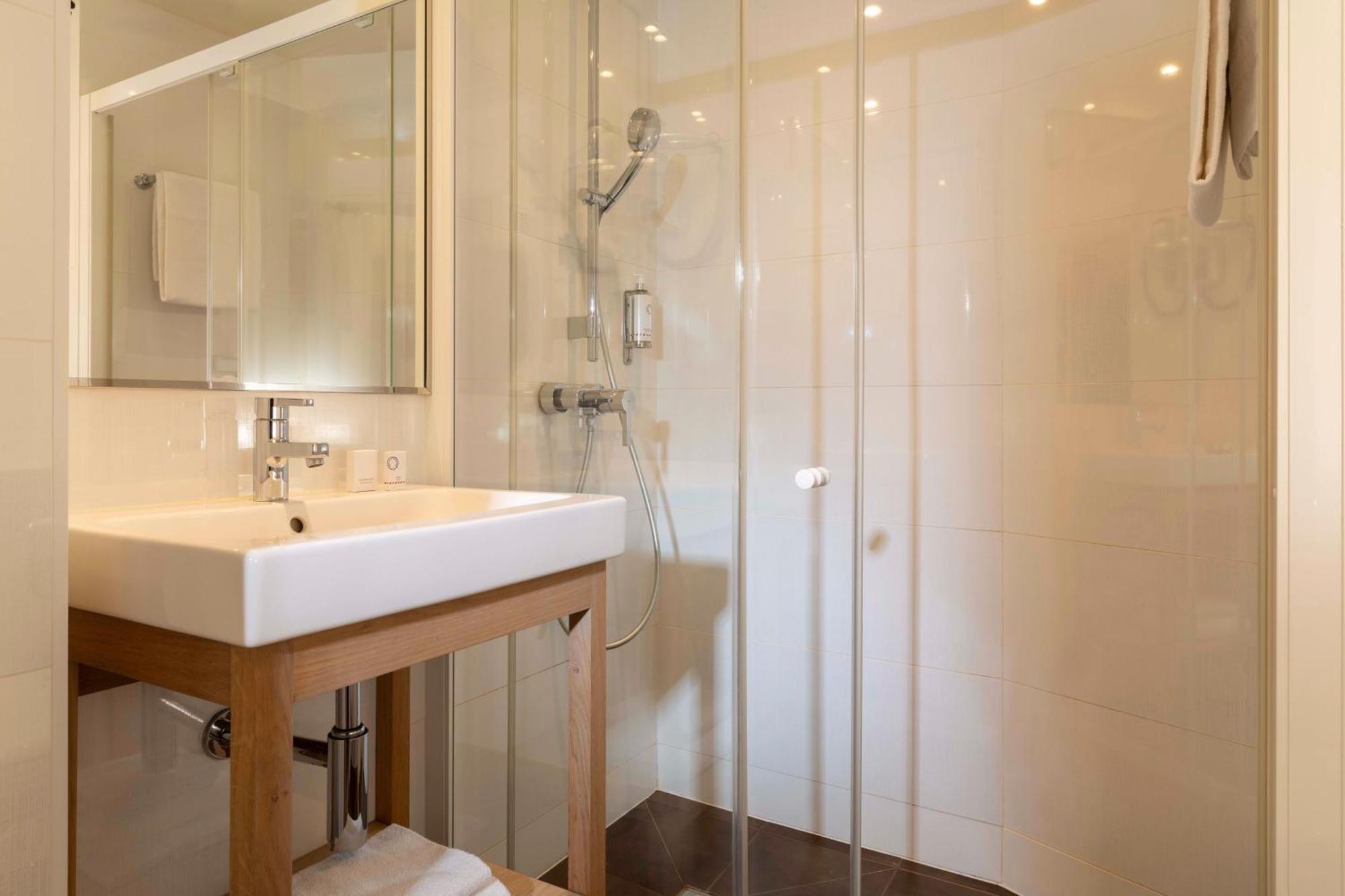 Chambre Simple Confort
