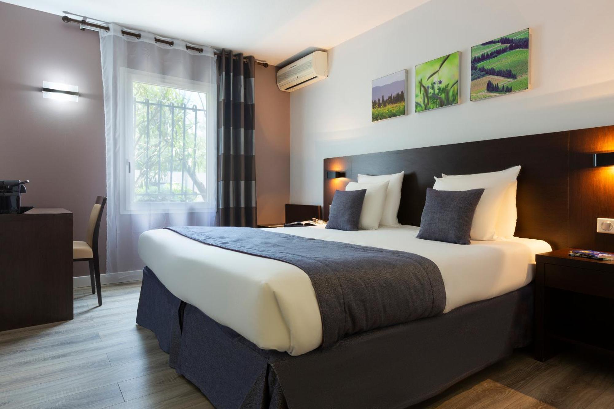 Classic Double Room