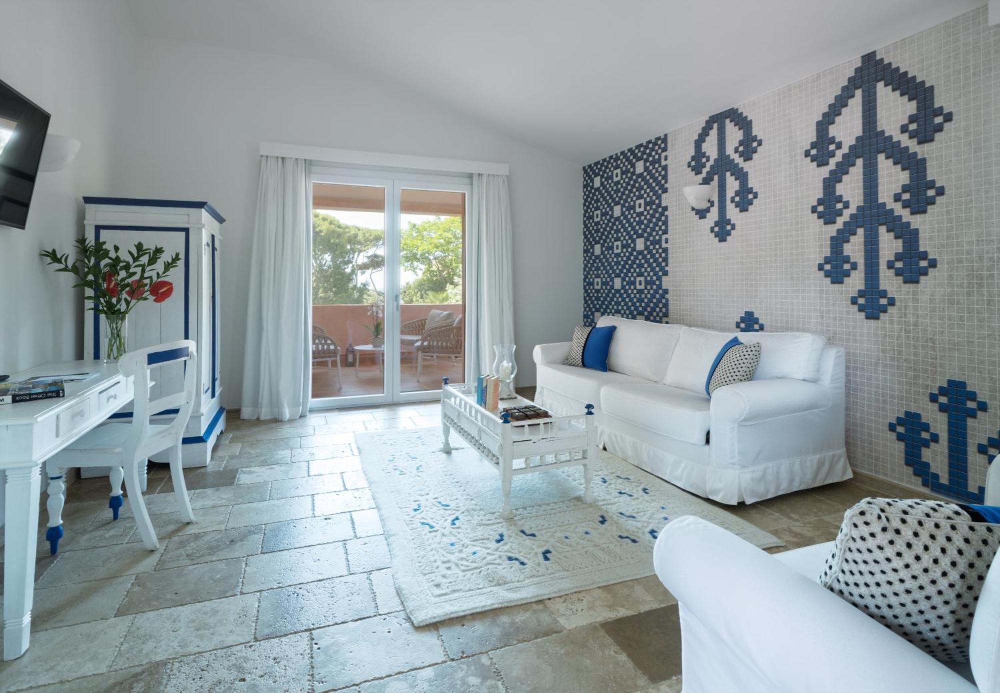 Suite Sea View