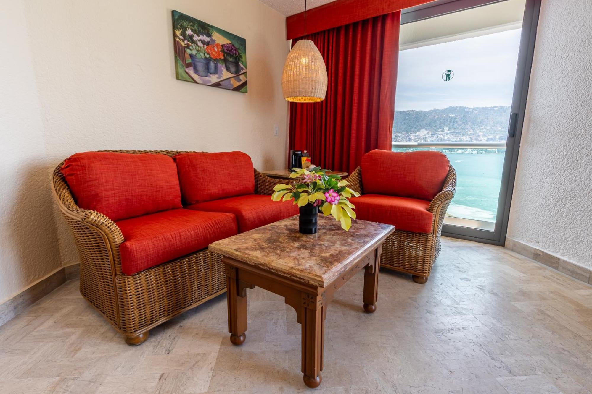 Junior Suite 1 King