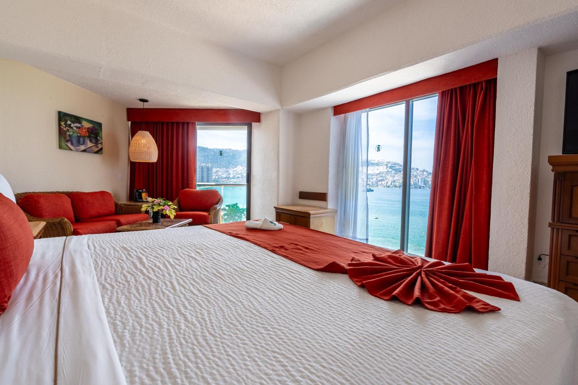 Junior Suite 1 King