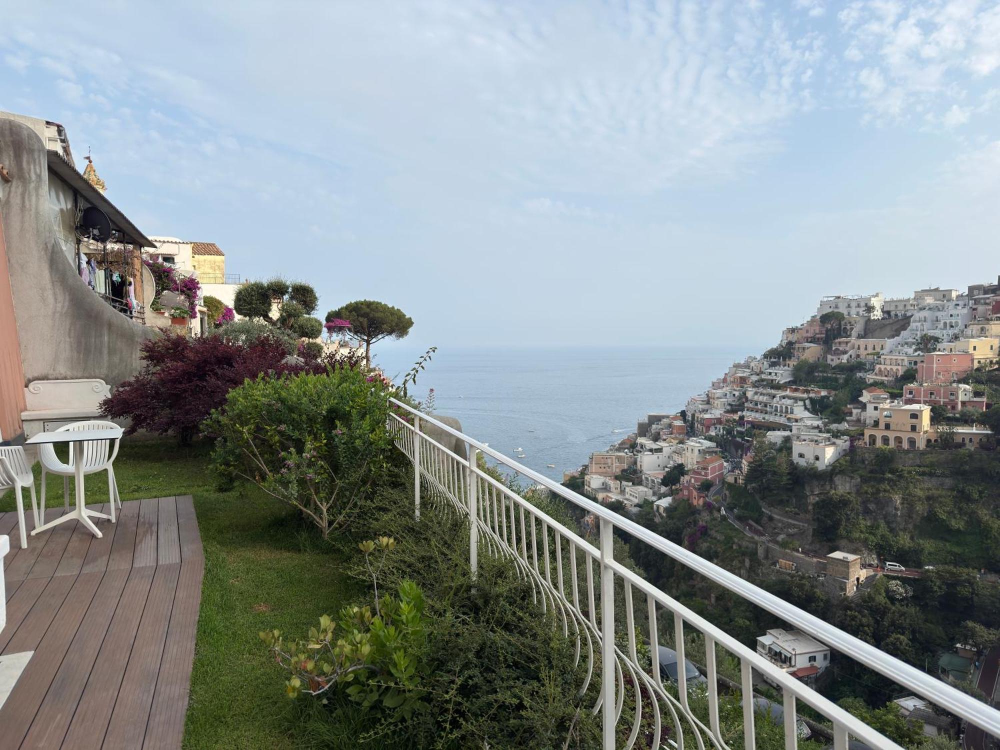 Suite Terrace