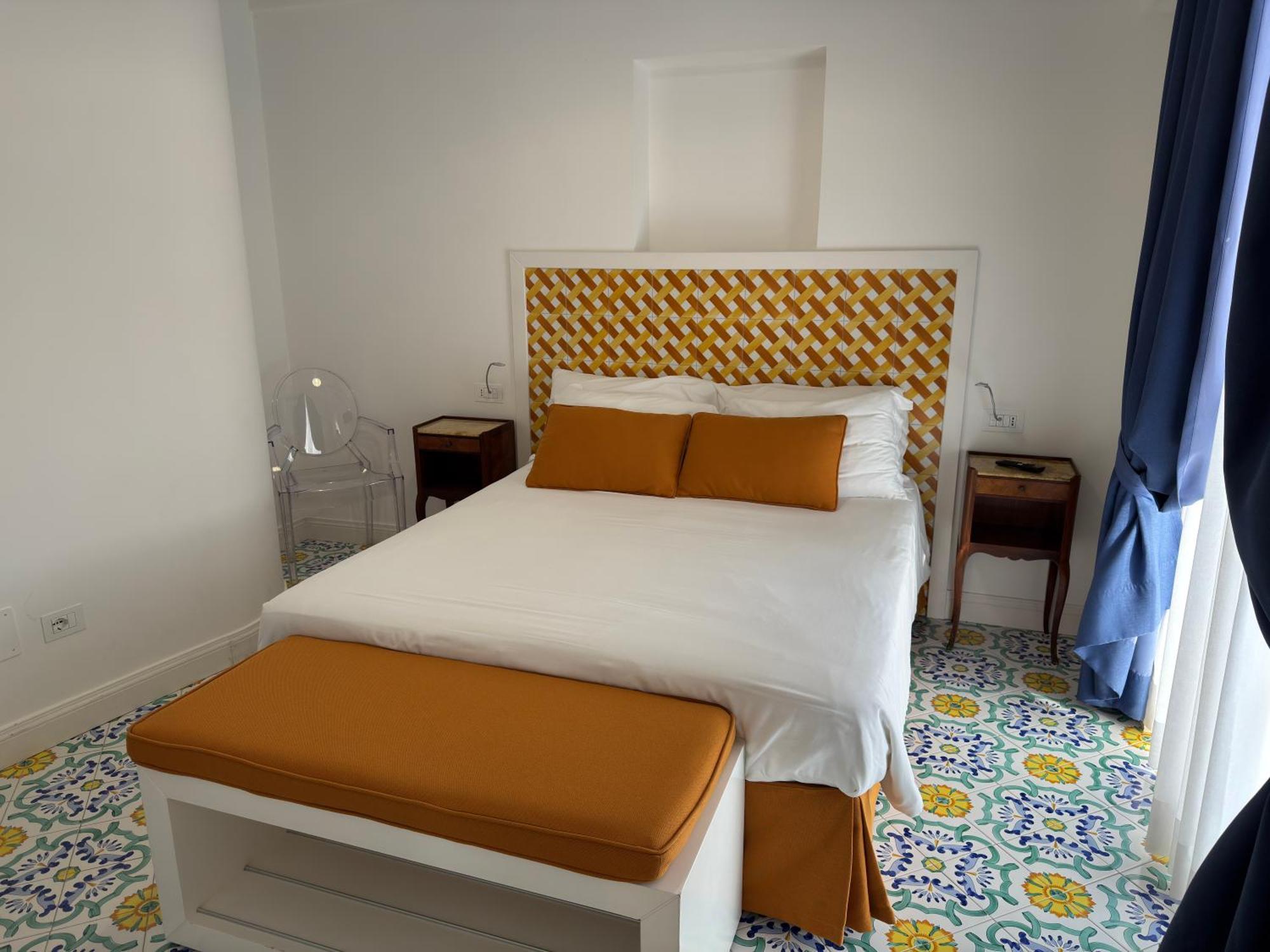 Suite Terrace