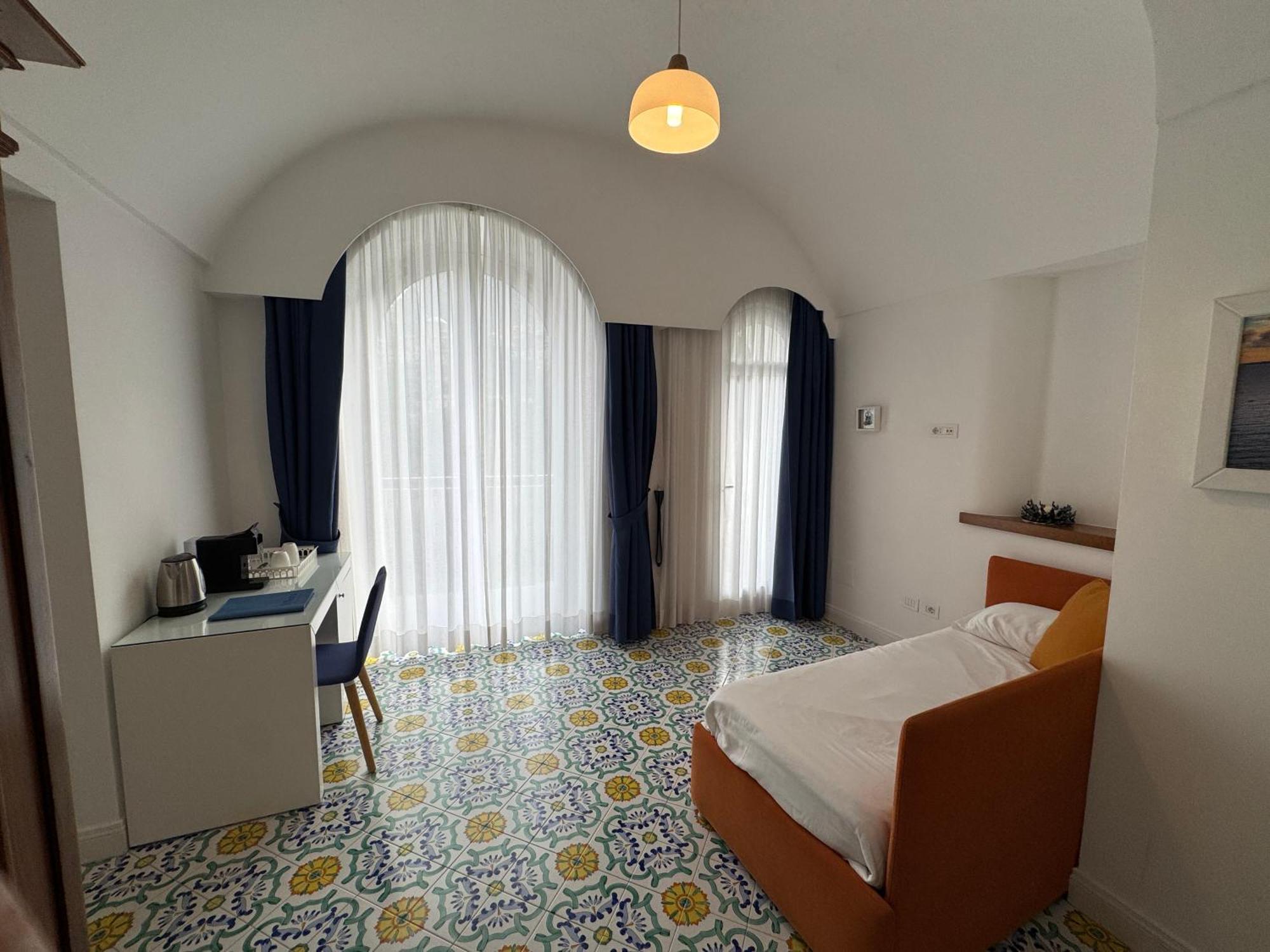 Suite Terrace