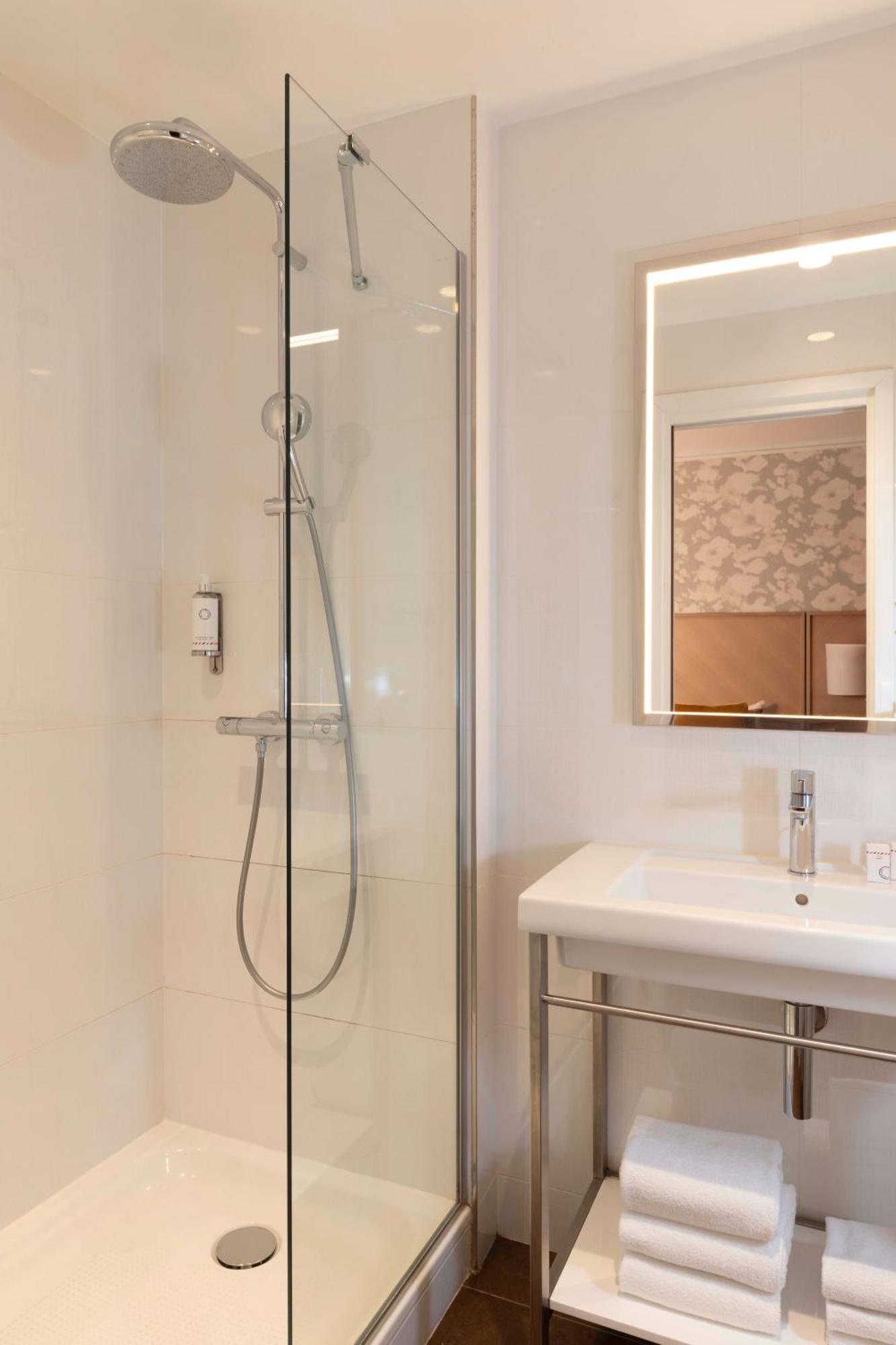 Chambre Triple Confort