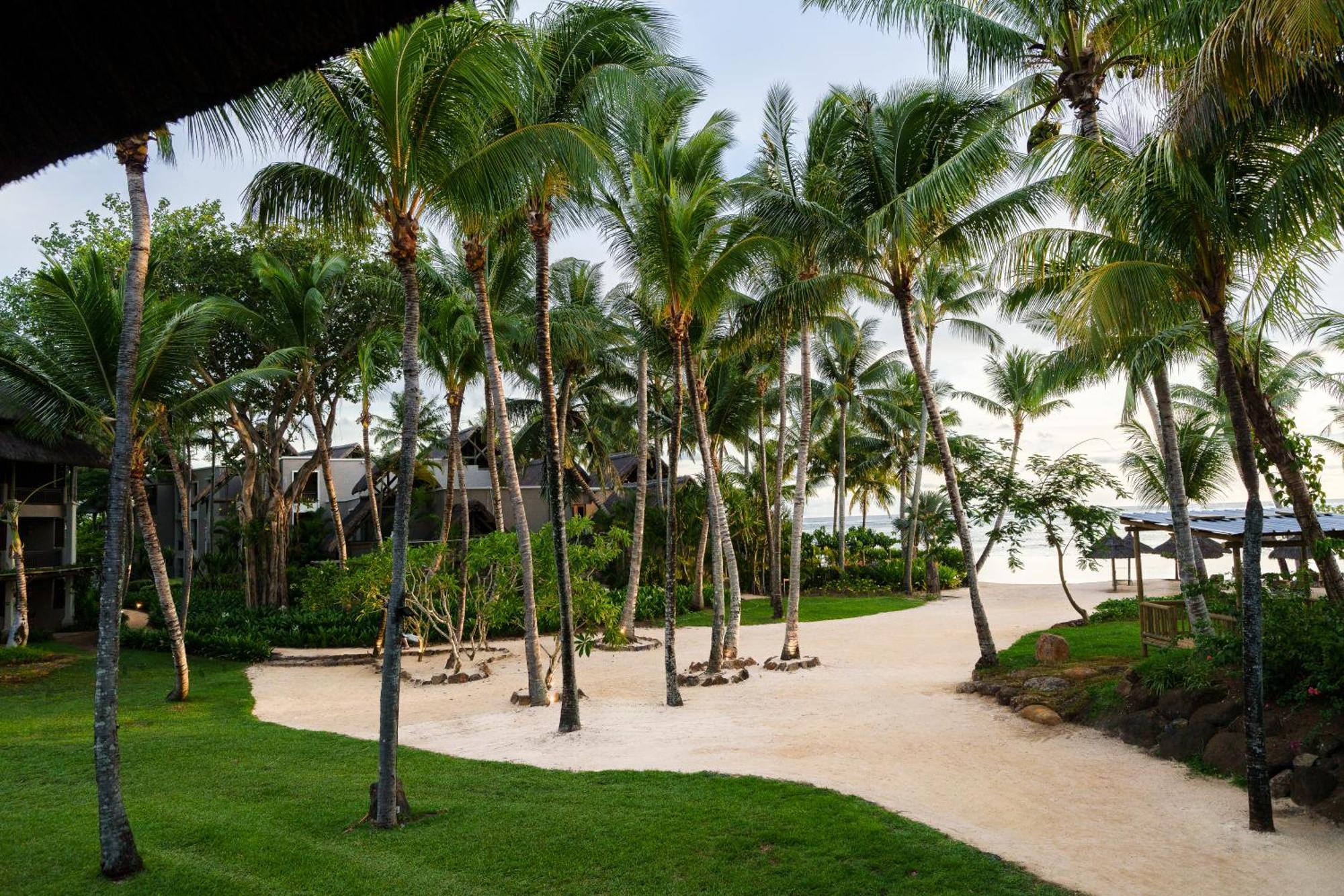 Deluxe Beach View Kids