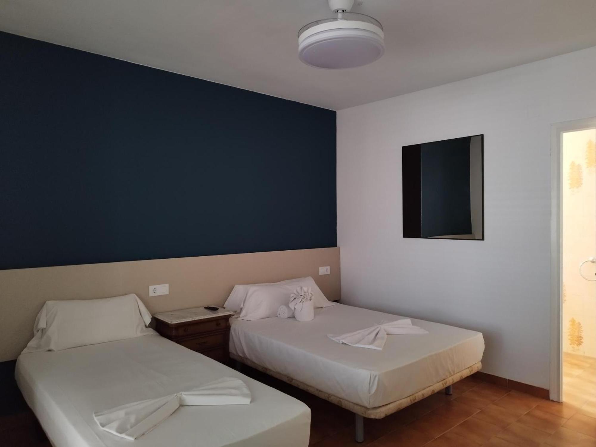 Chambre Familiale