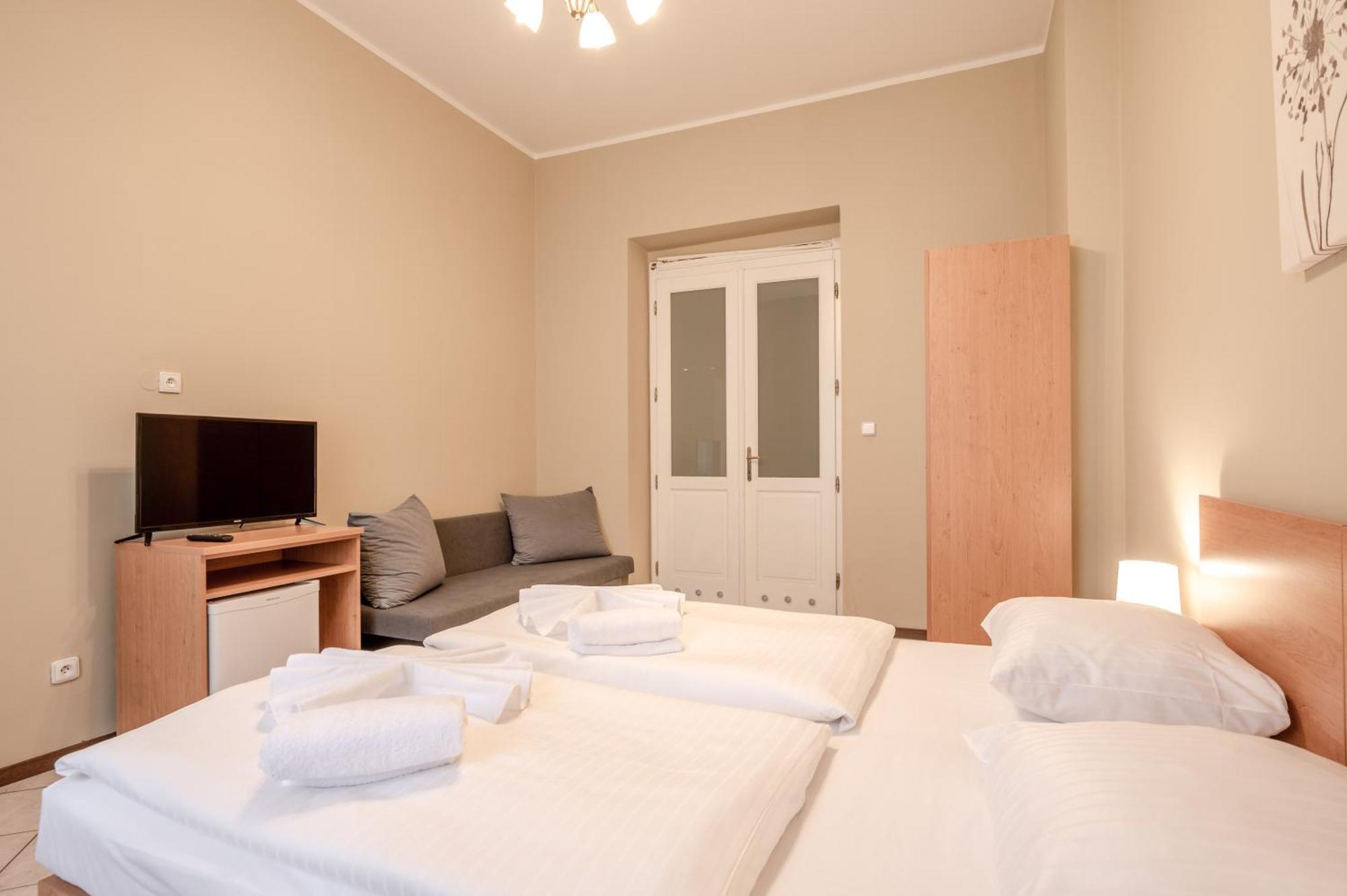 Habitación Individual