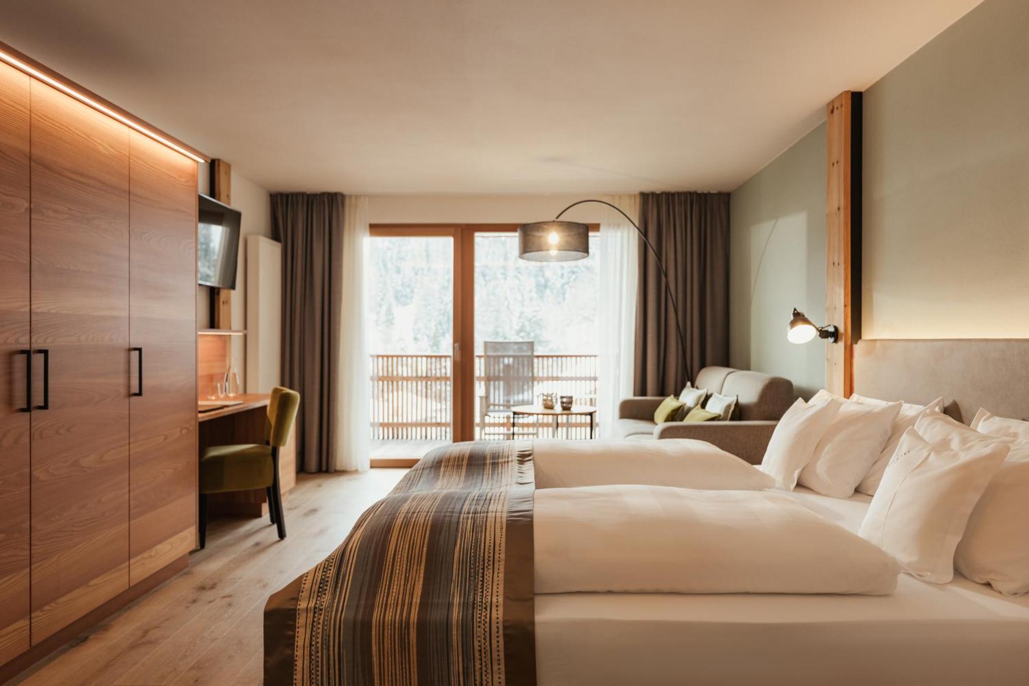 King Room